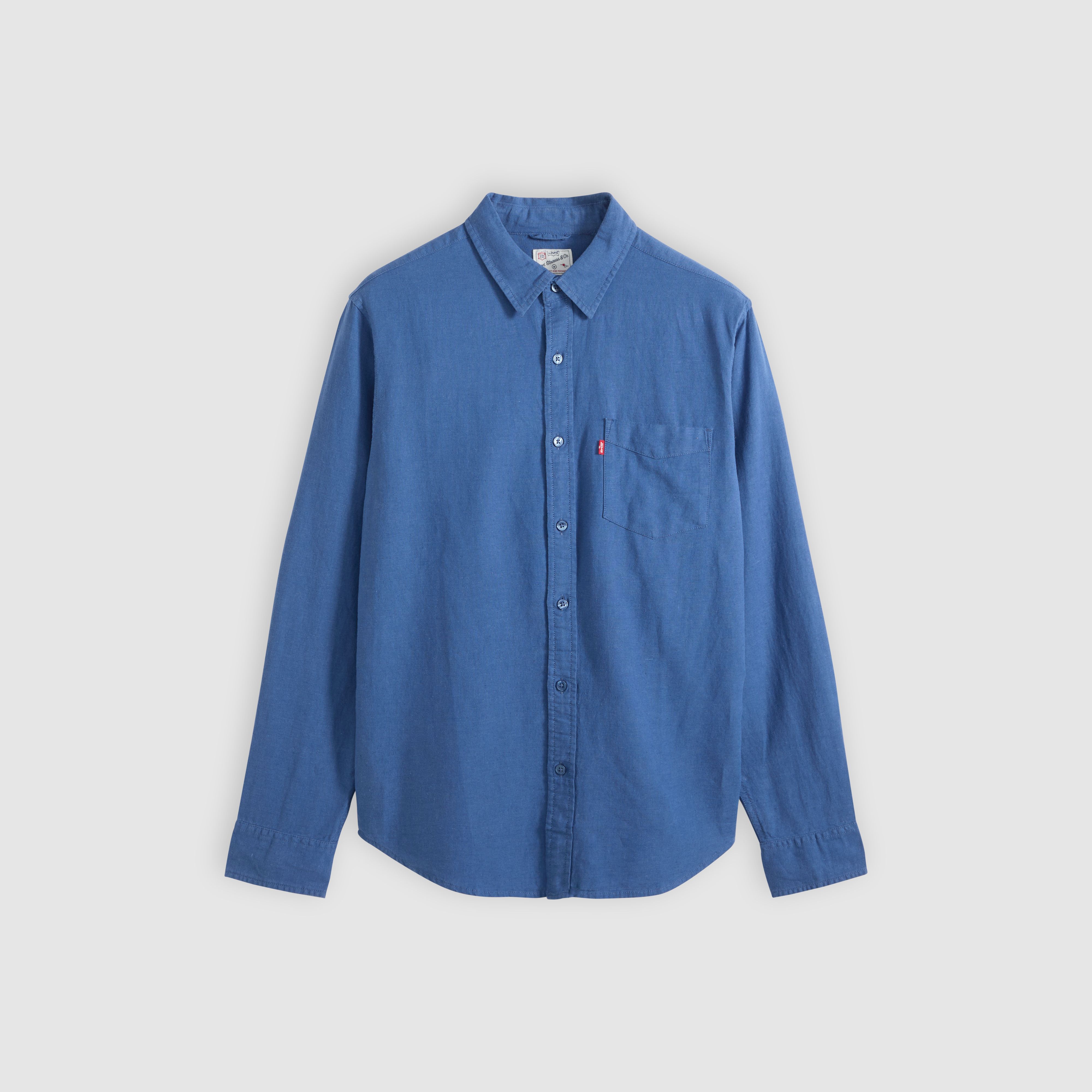 Sunset Pocket Shirt 5