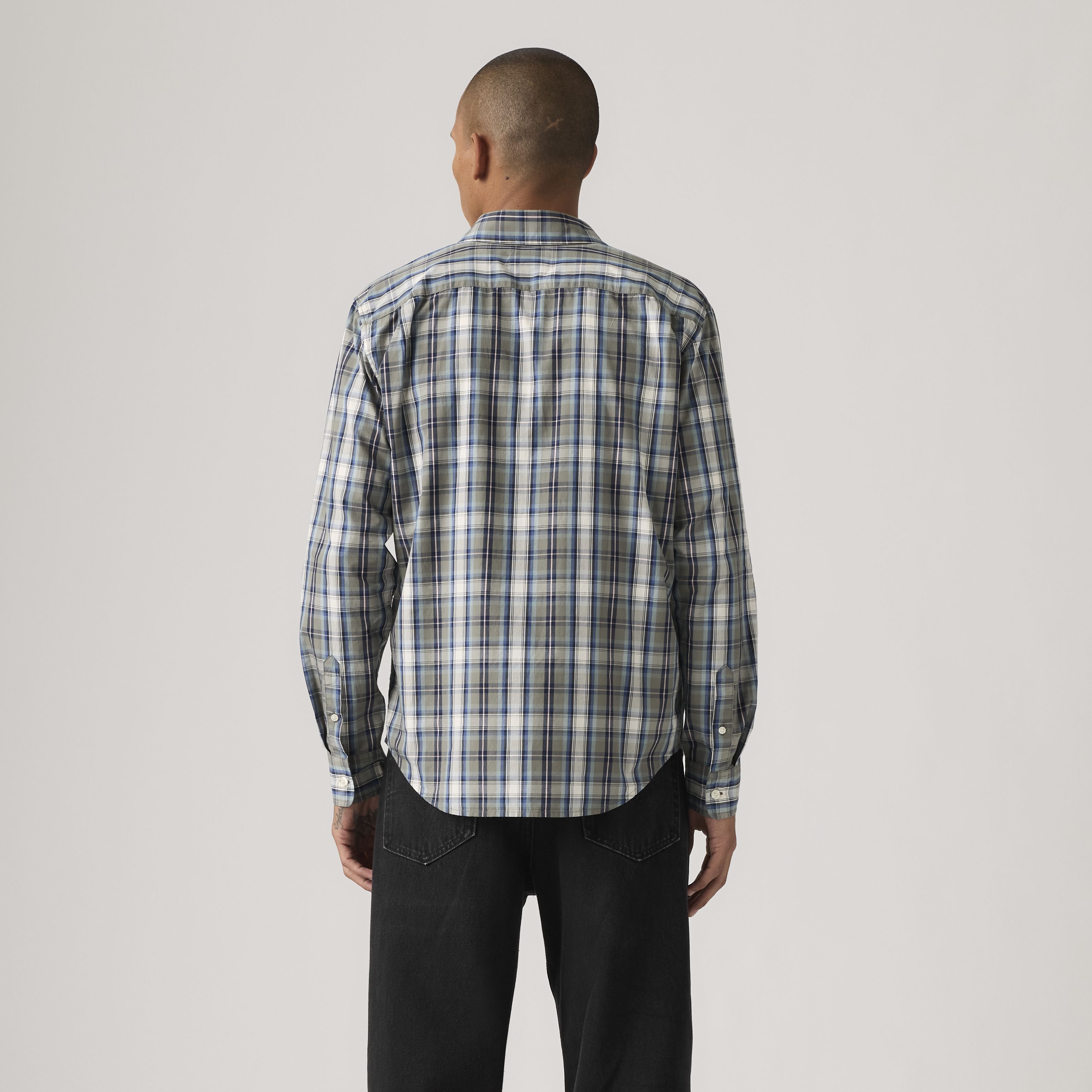 Sunset Pocket Shirt 4