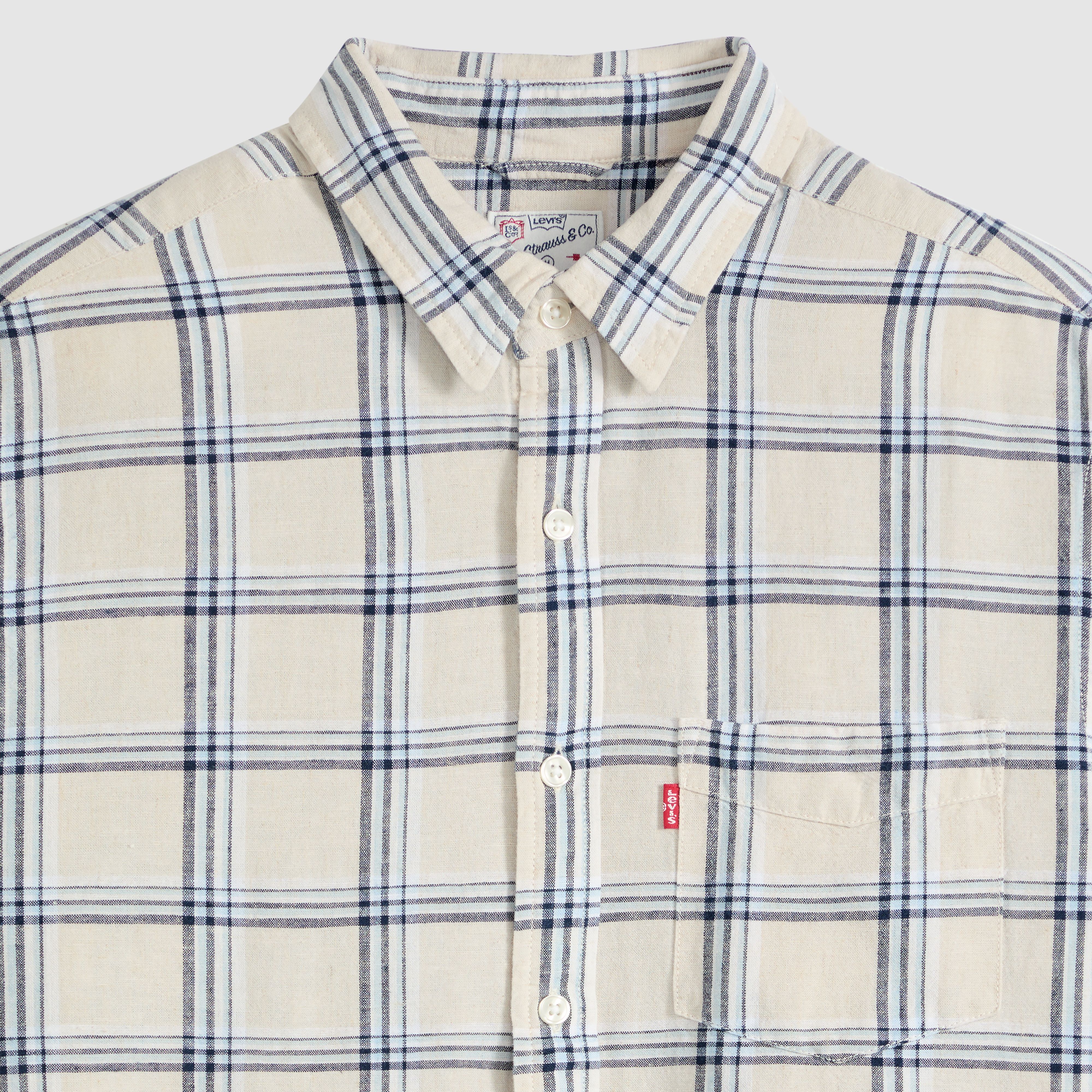 Sunset Pocket Shirt 6