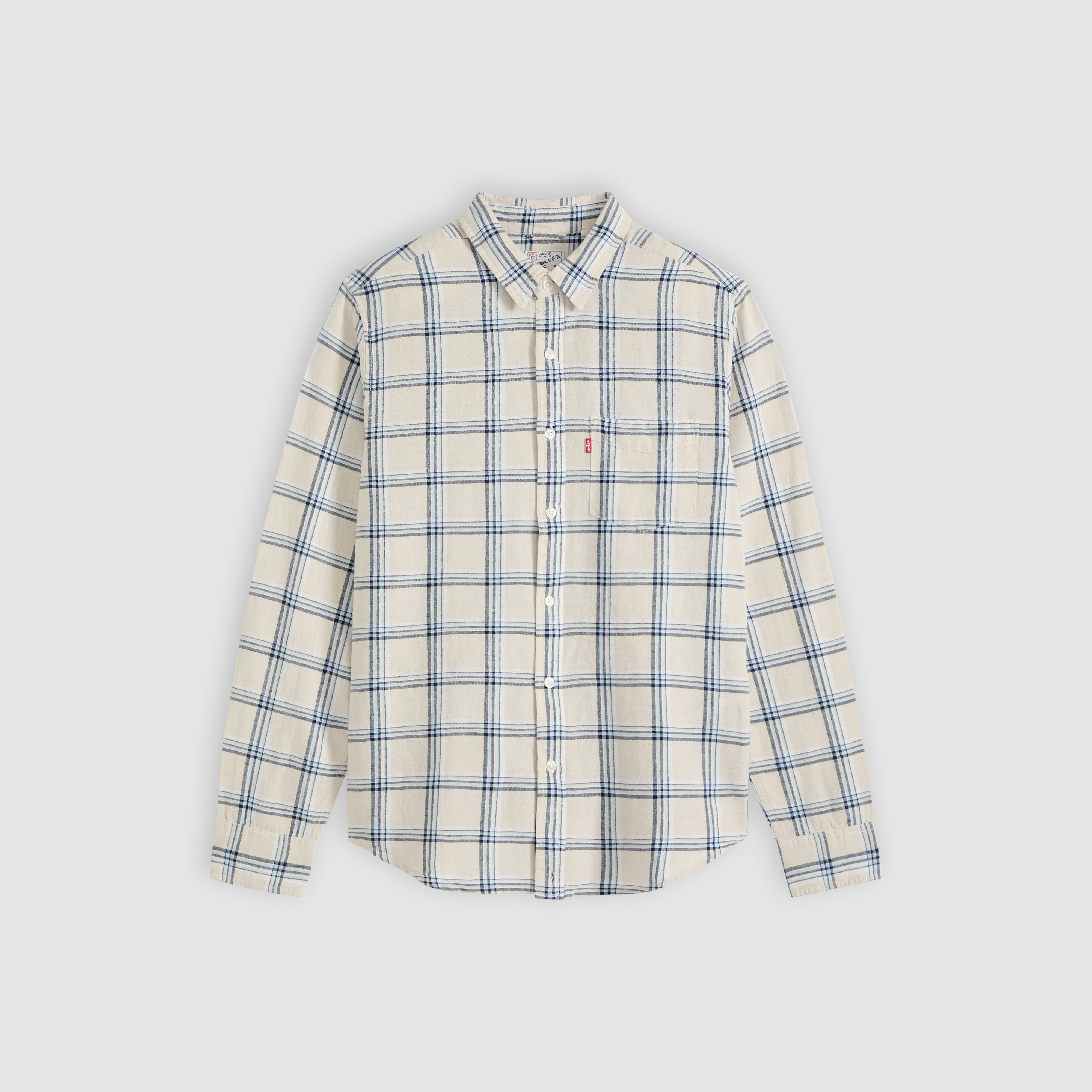 Sunset Pocket Shirt 5