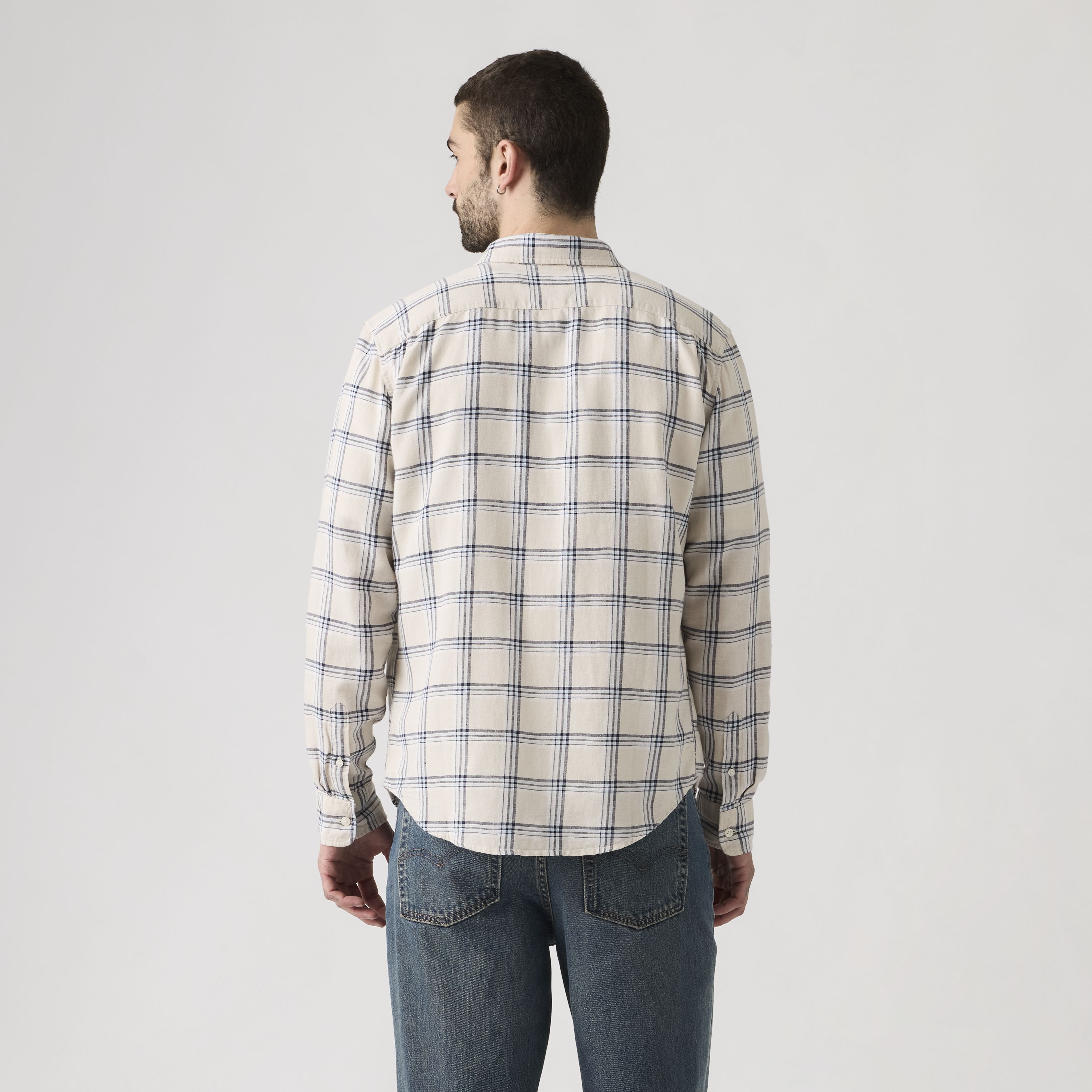 Sunset Pocket Shirt 4