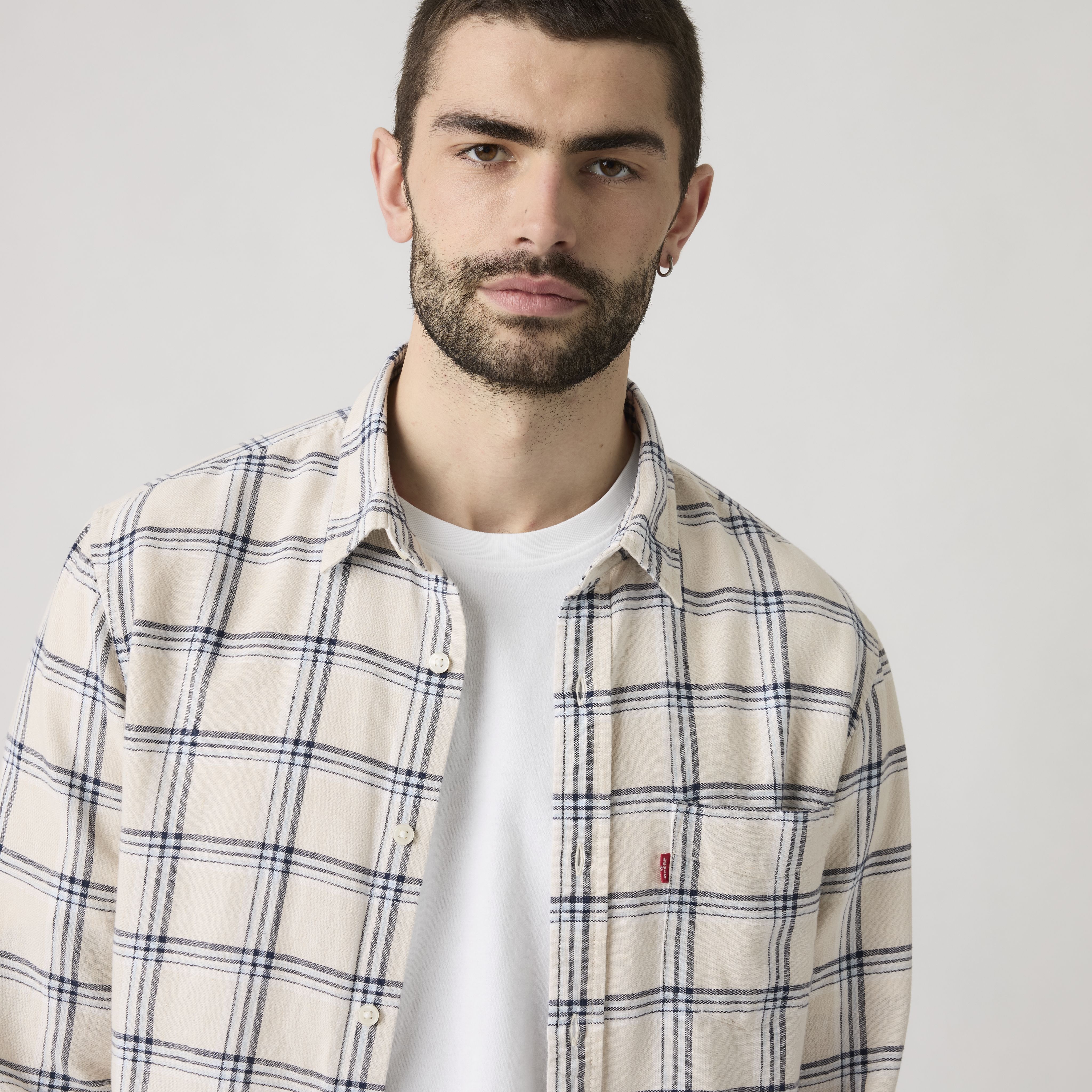 Sunset Pocket Shirt 2