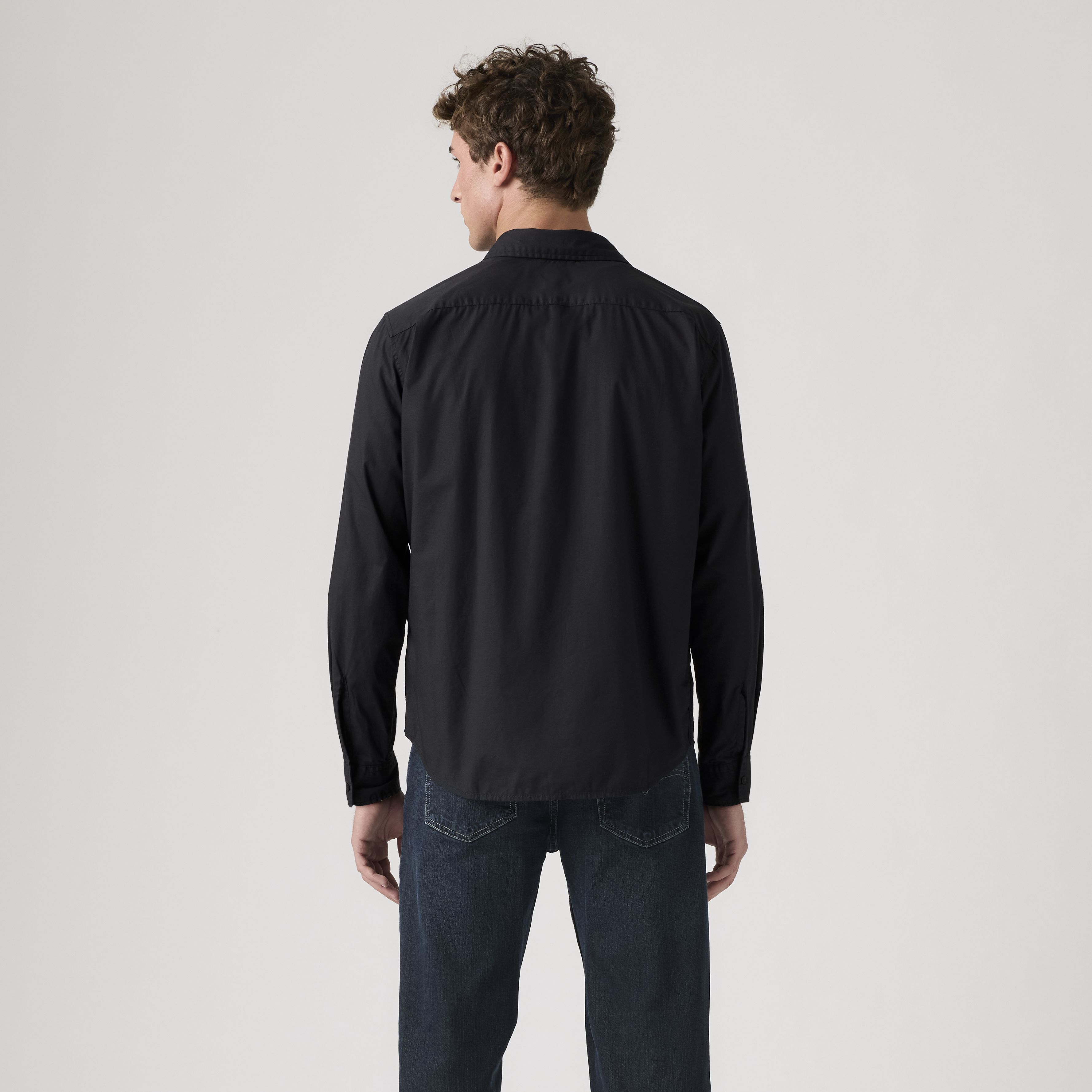 Classic One Pocket Shirt 3