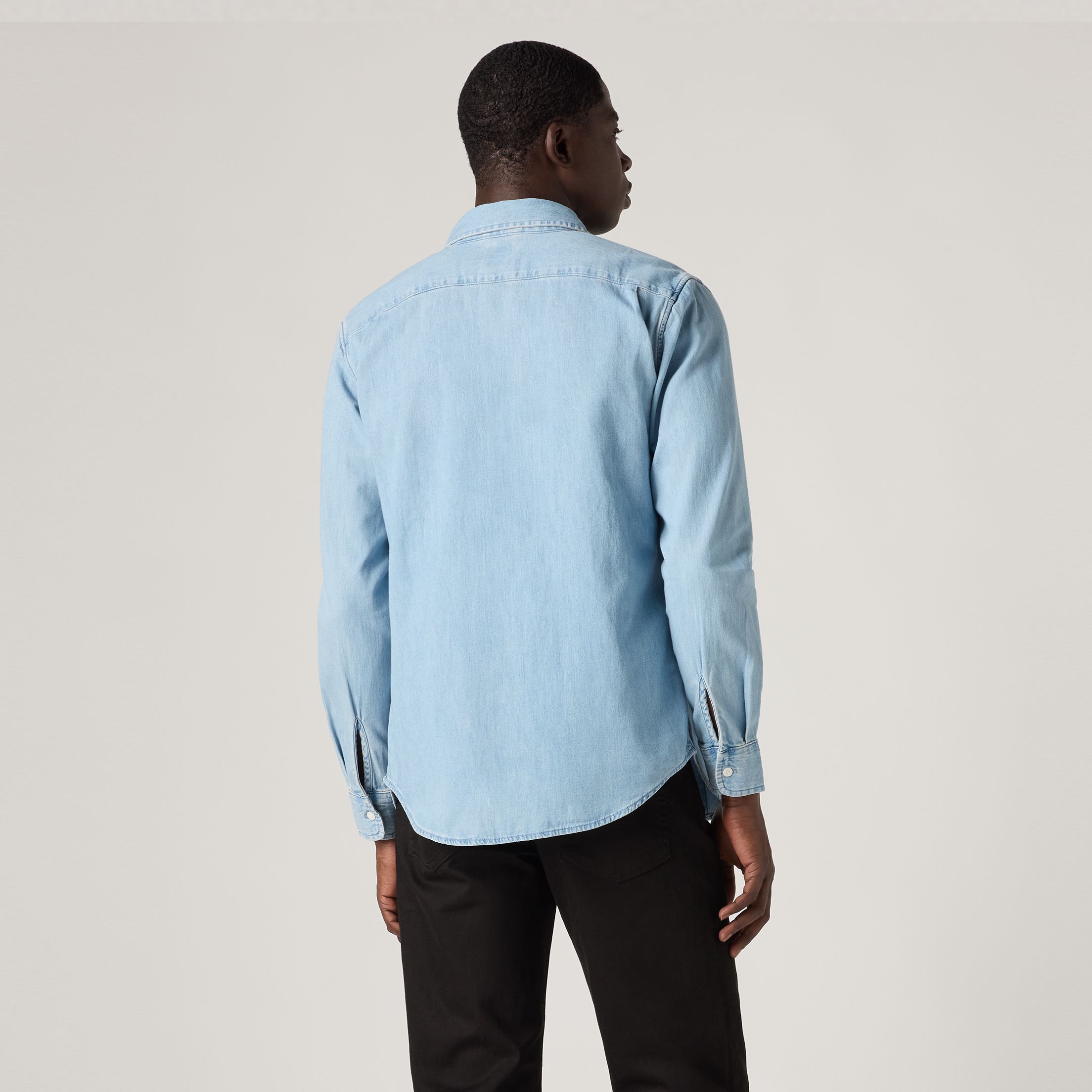 Classic 1 Pocket Standard Shirt 3