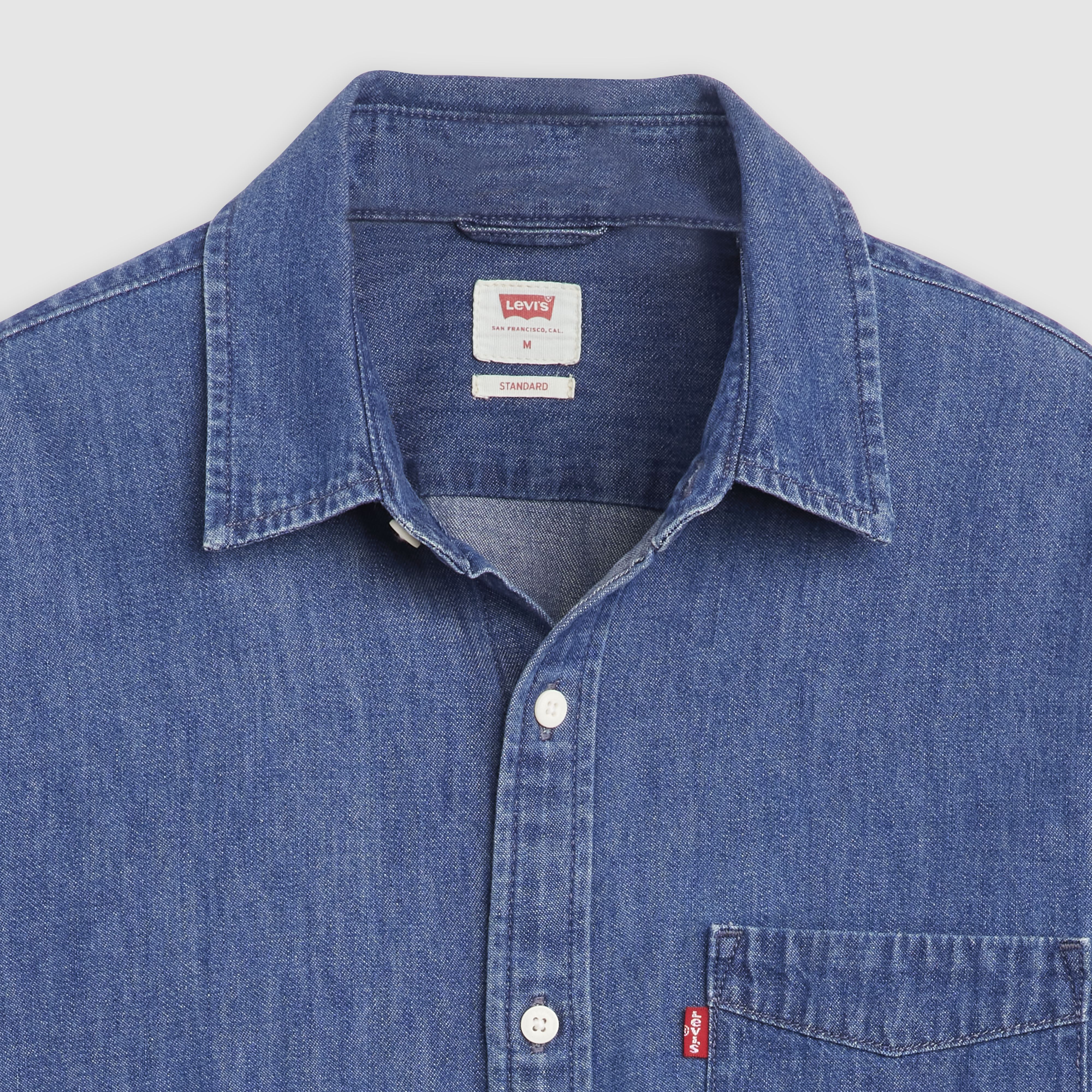 Classic Standard Shirt 6