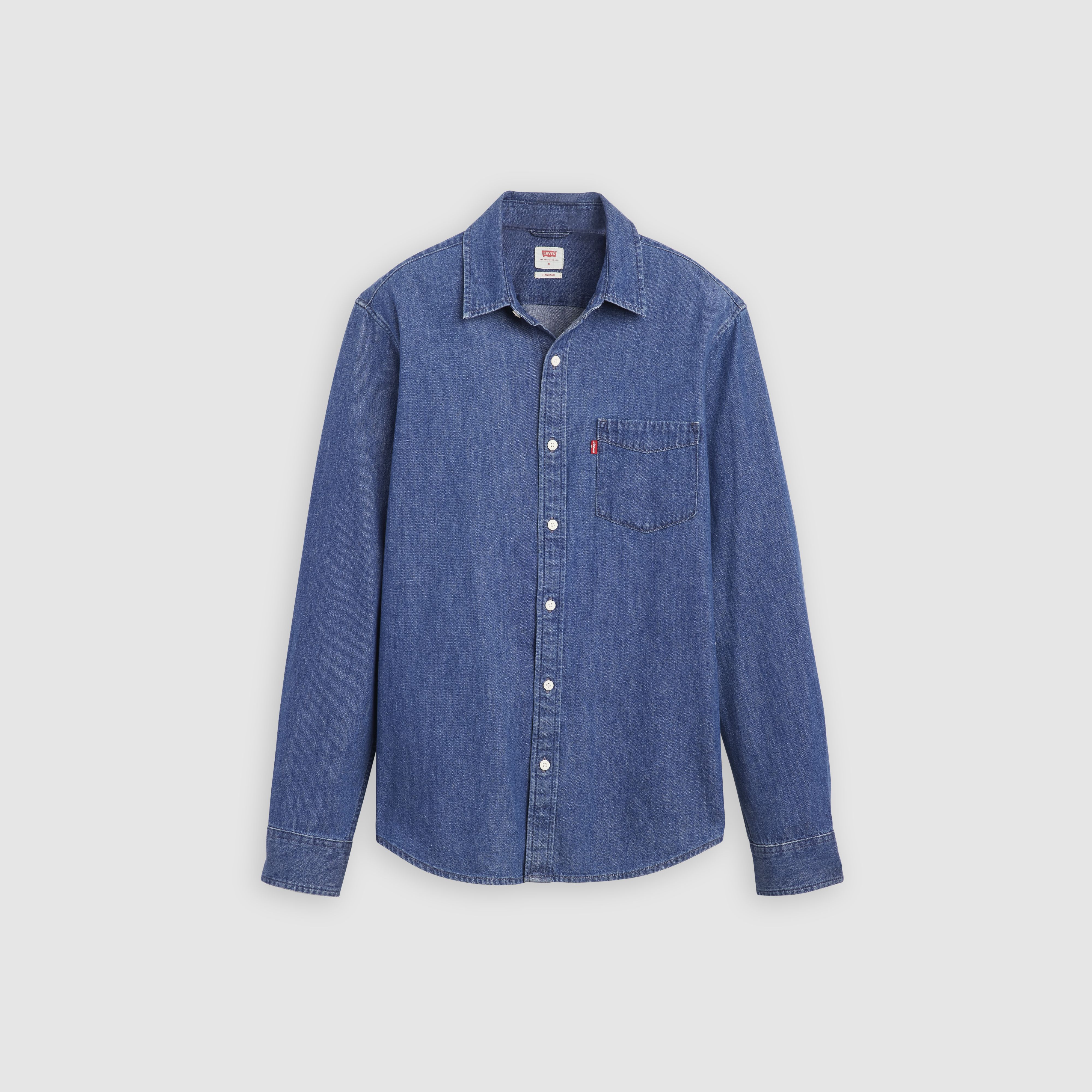 Classic Standard Shirt 5