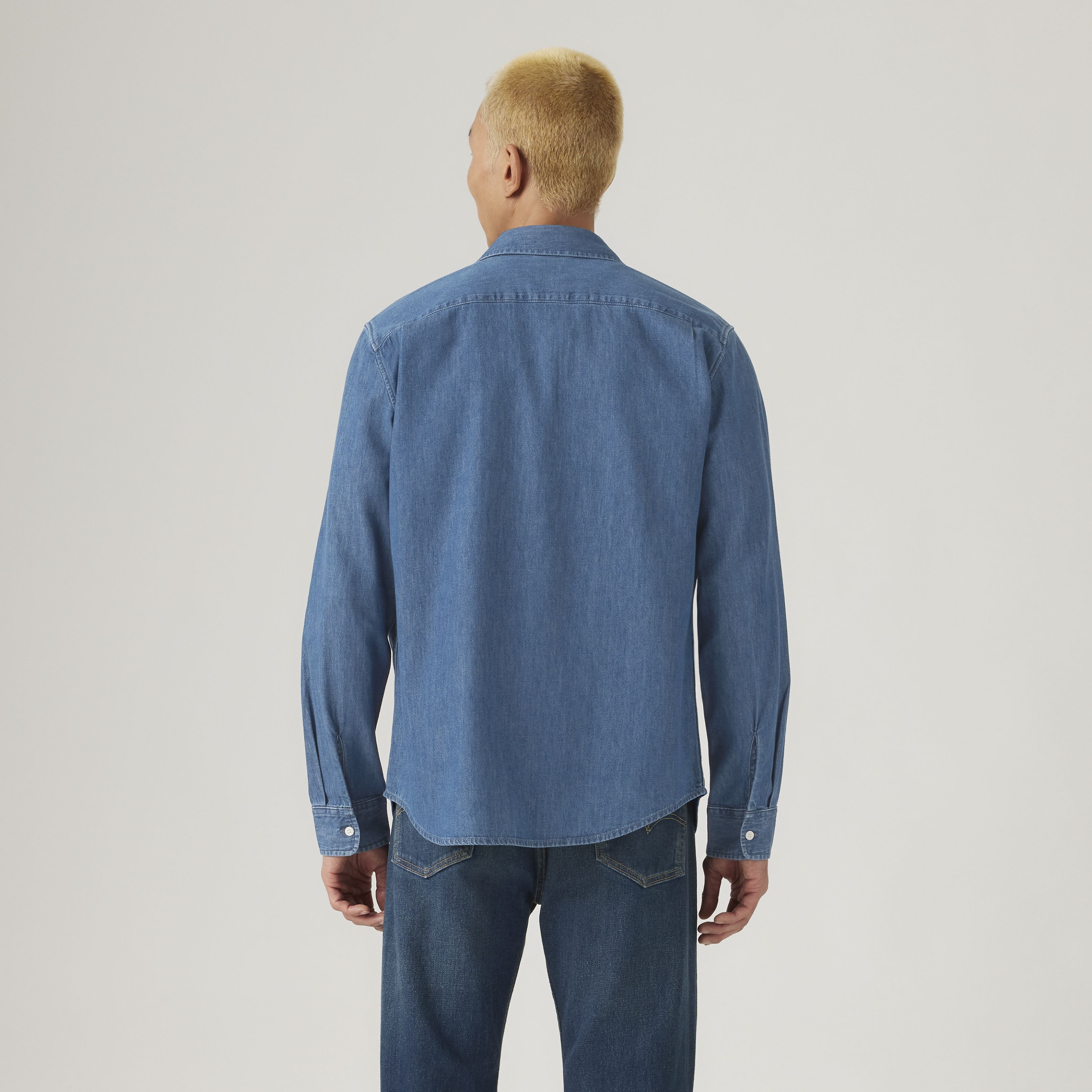 Classic Standard Shirt 3