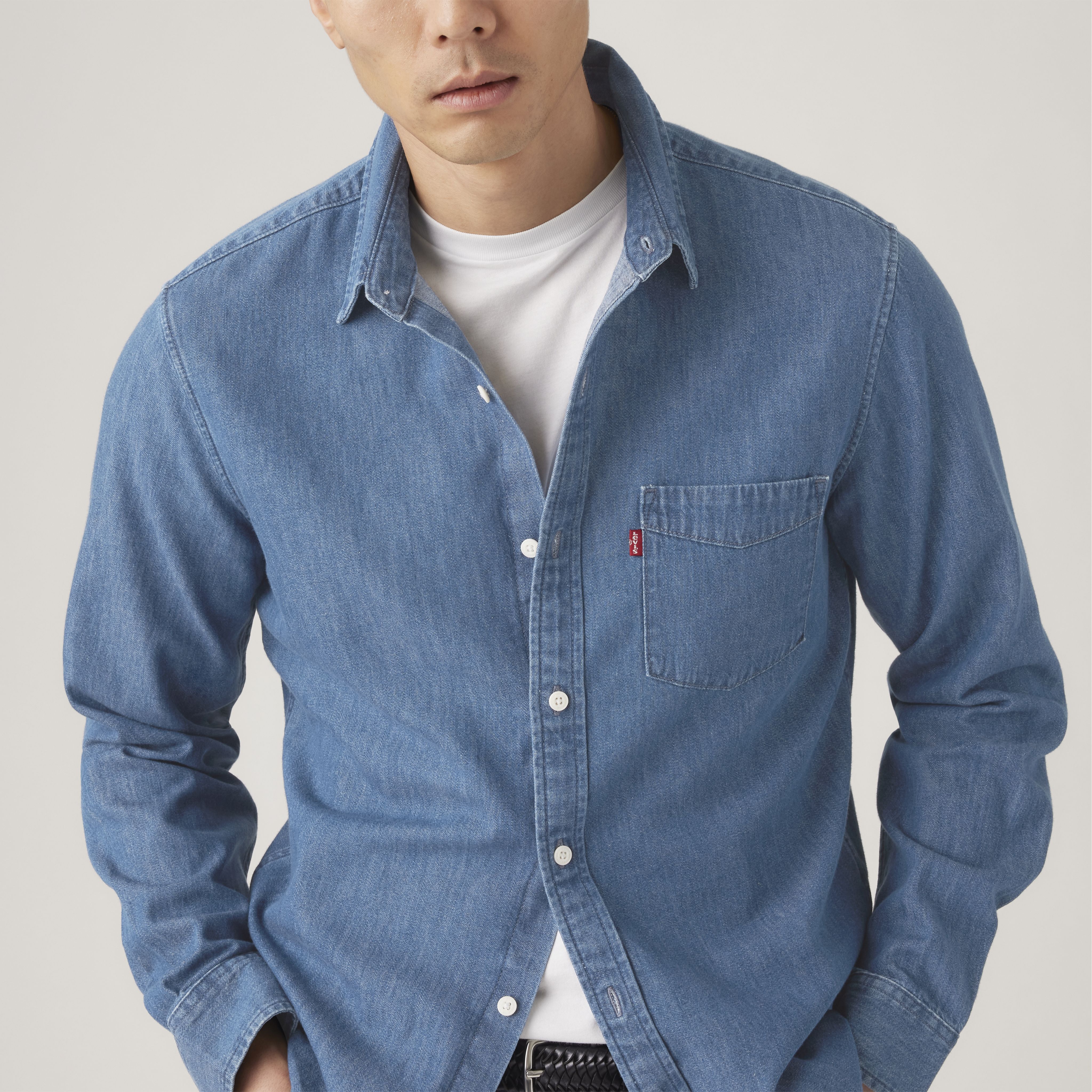 Classic Standard Shirt 4