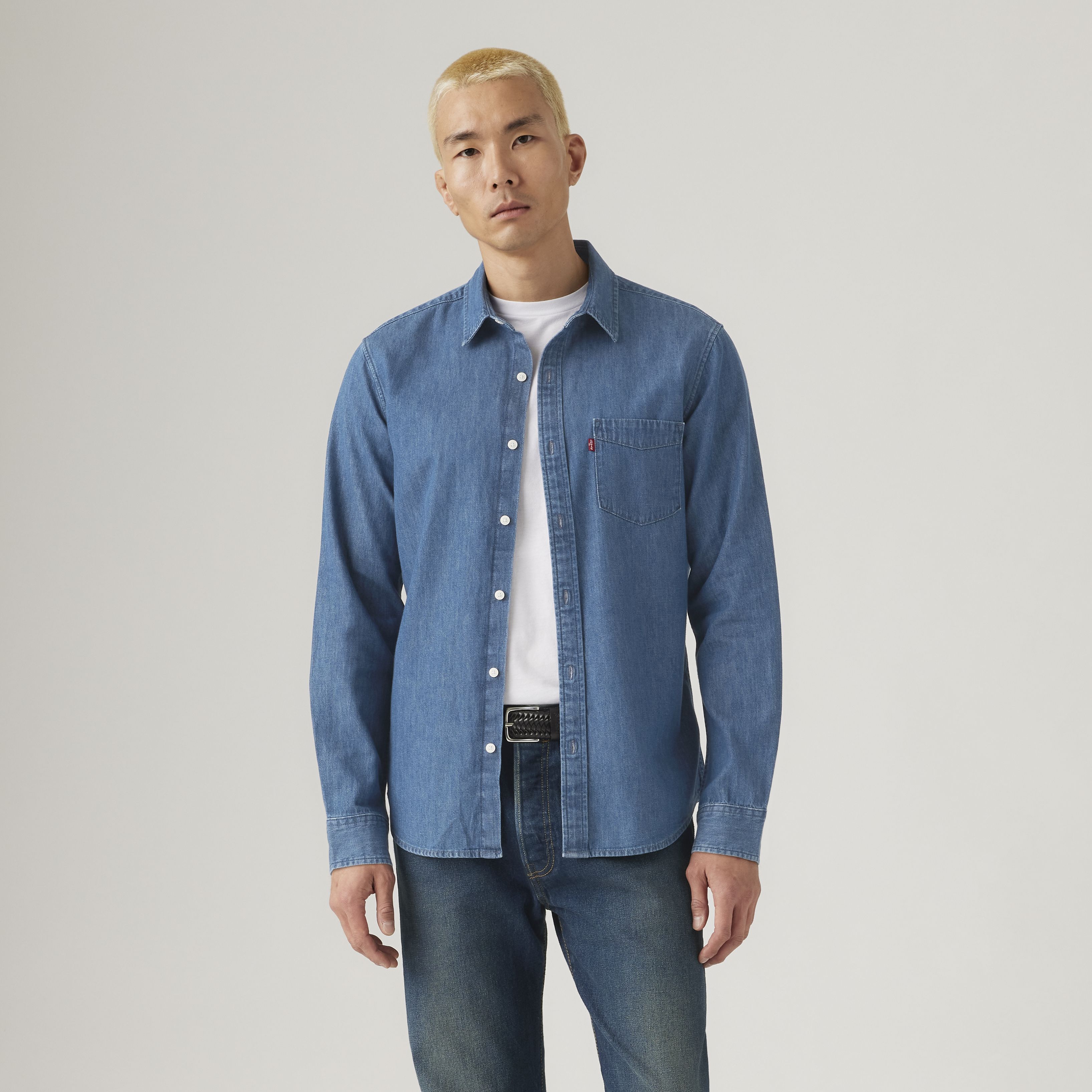 Classic Standard Shirt 7