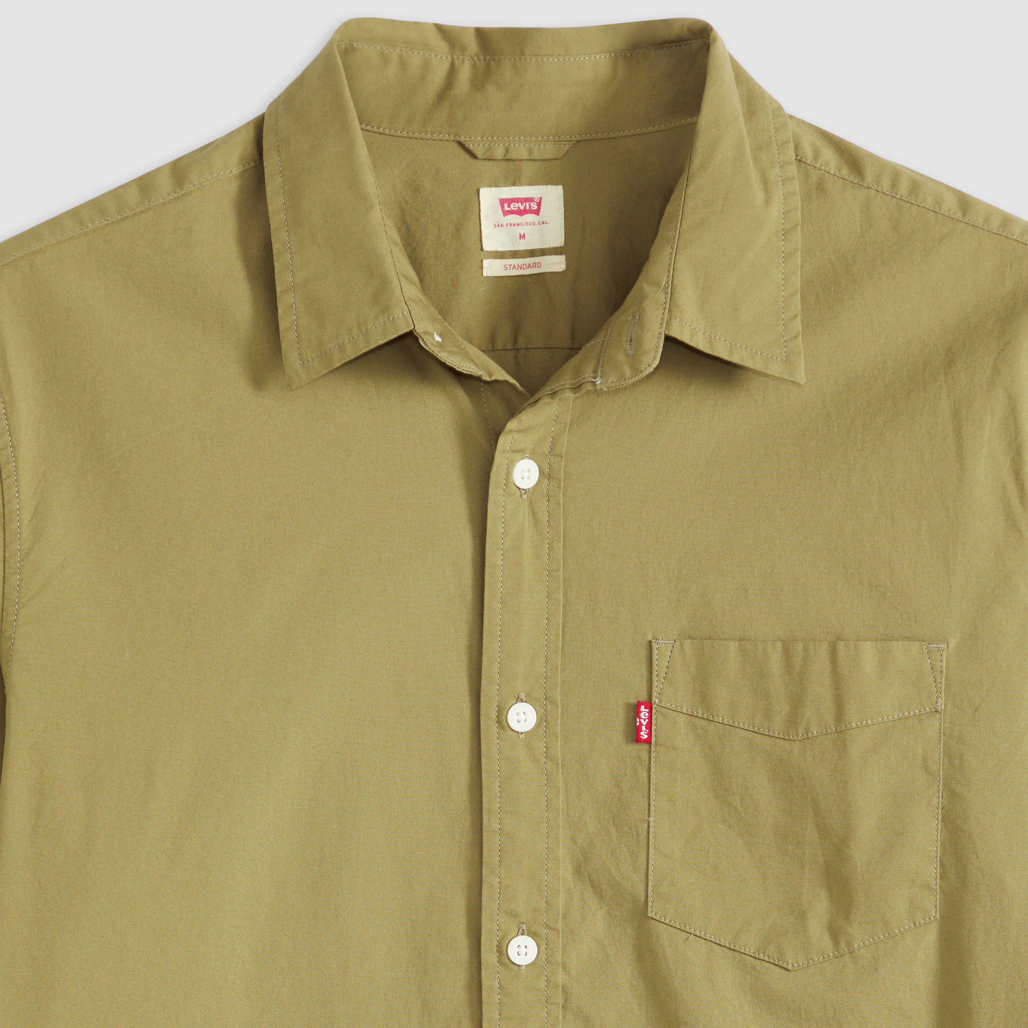 Classic Standard Shirt 6
