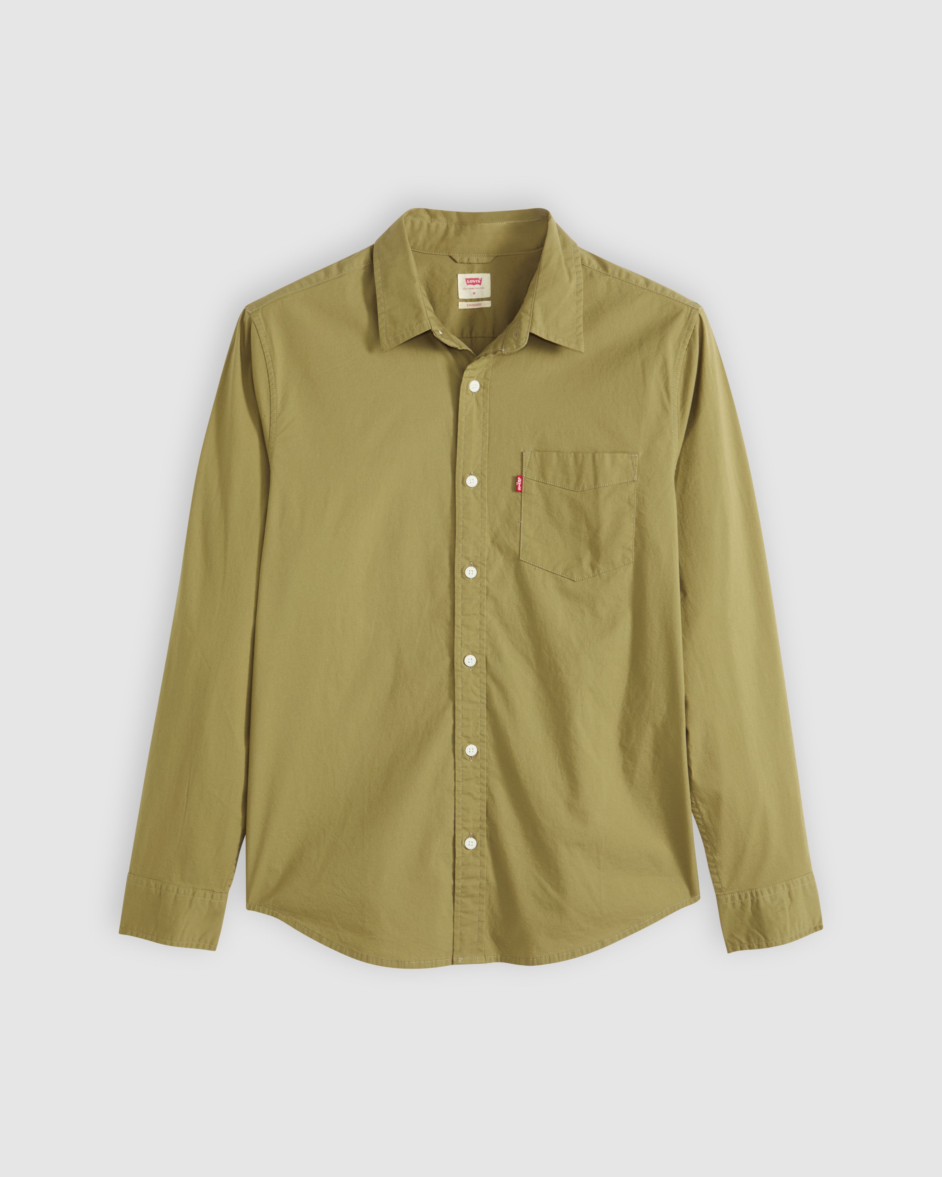 Classic Standard Shirt 5