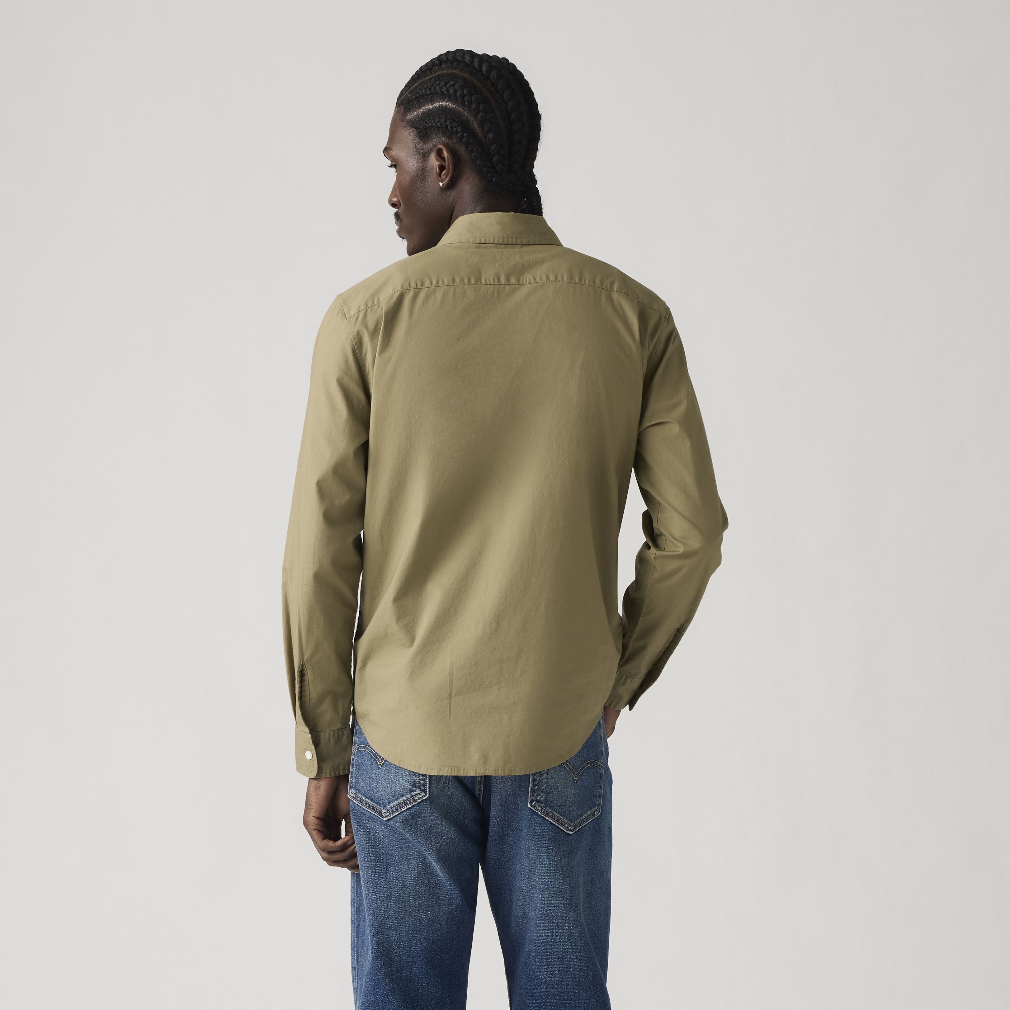 Classic Standard Shirt 3