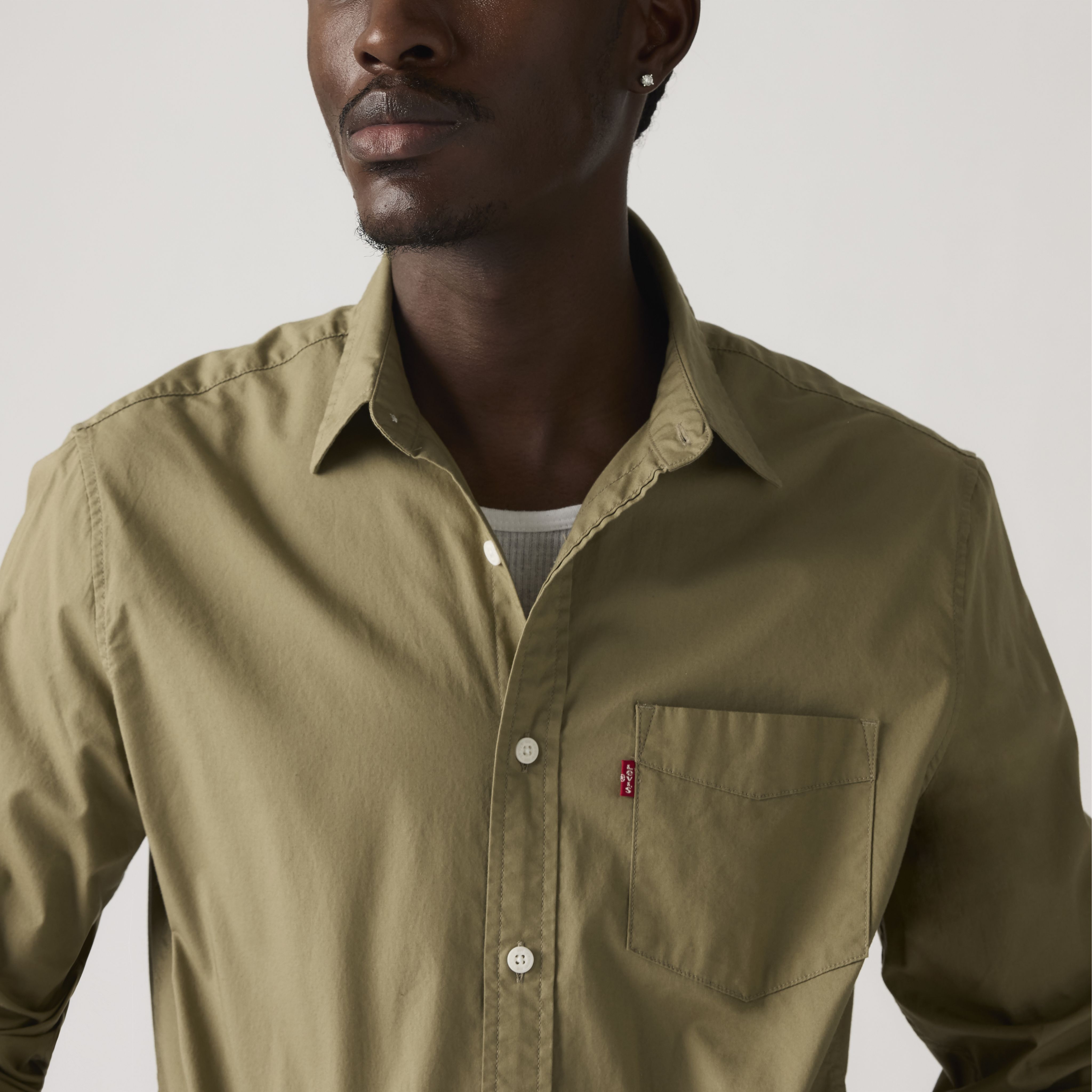 Classic Standard Shirt 4