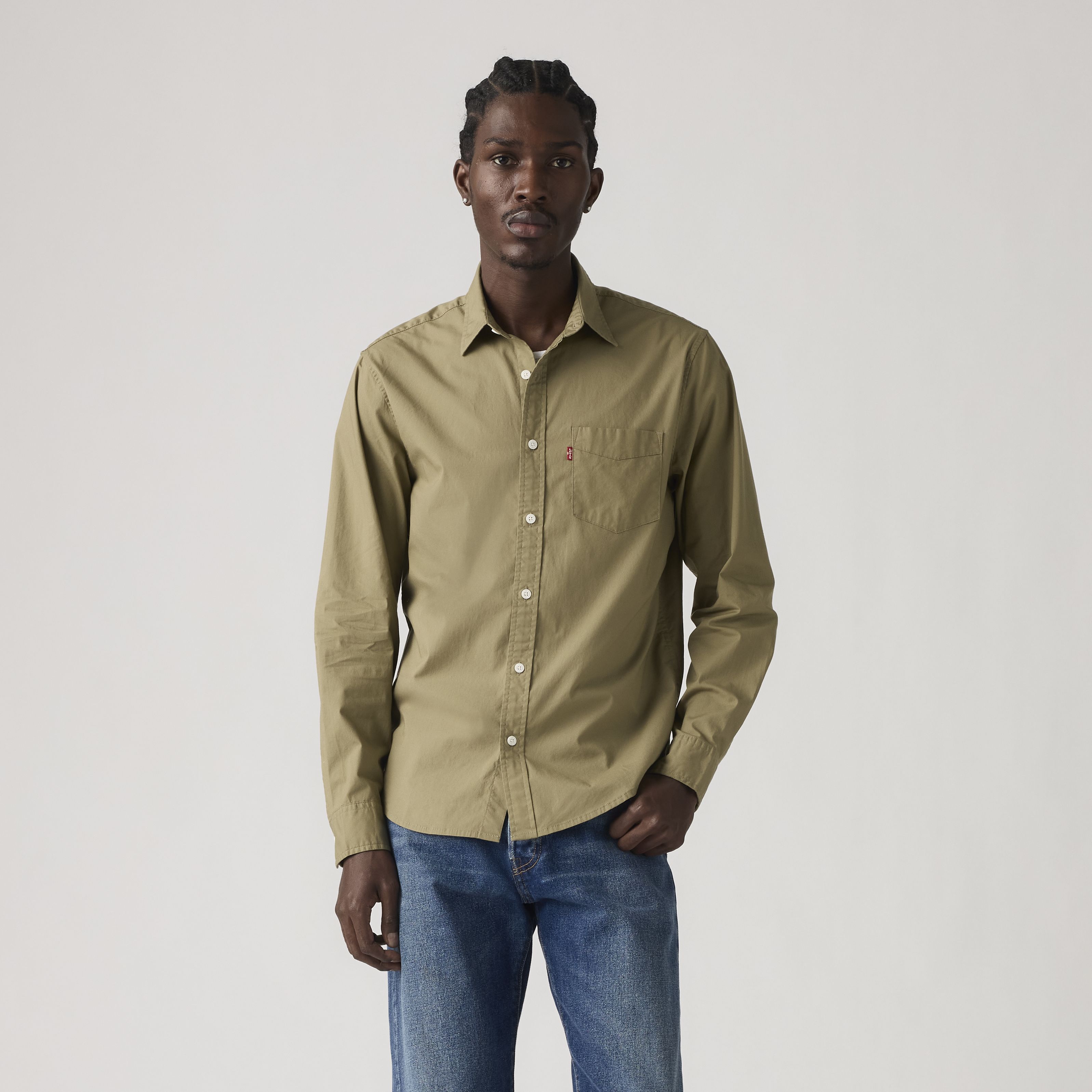 Classic Standard Shirt 2