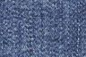 Trinity Medium Wash - Blauw