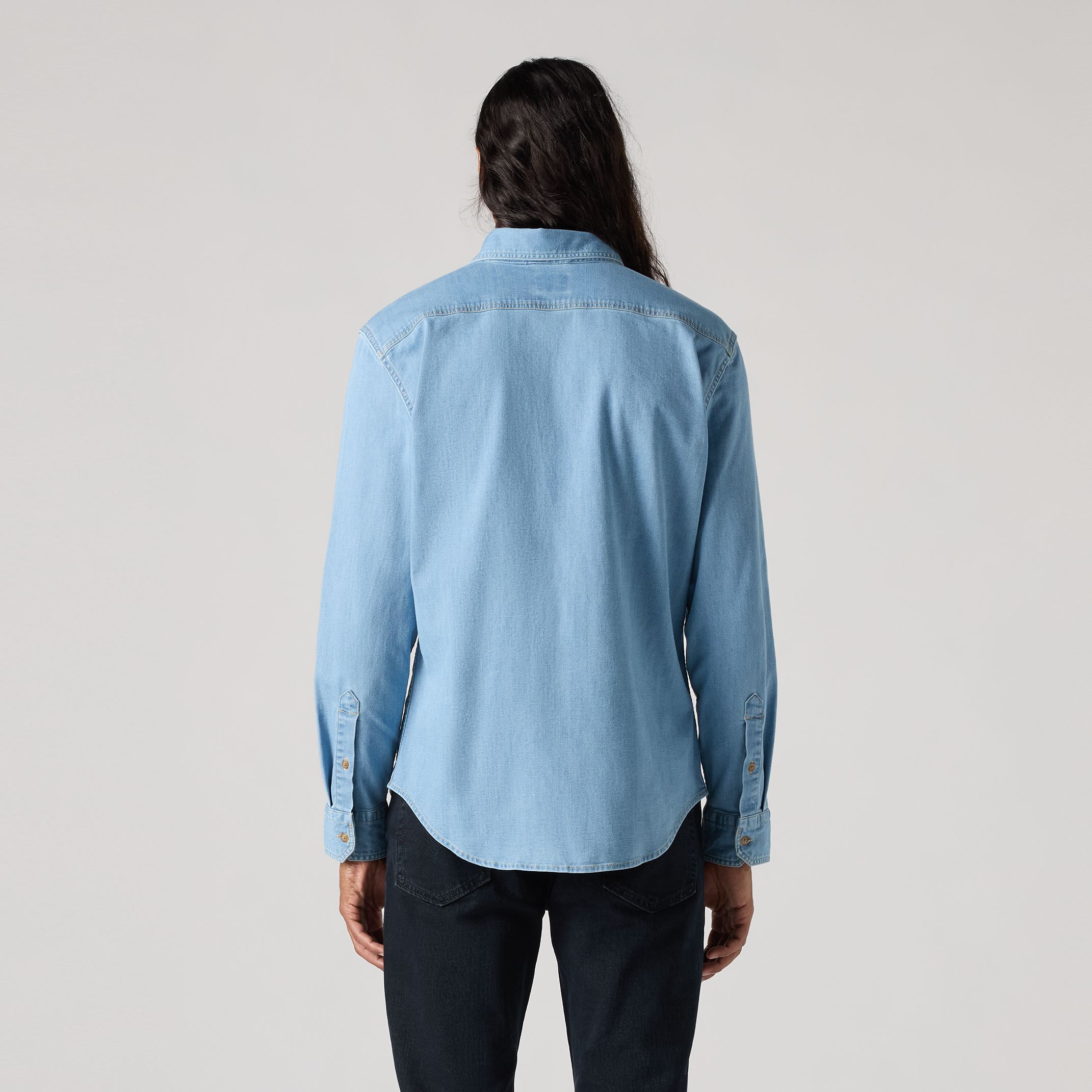 Camicia Battery Housemark slim 3