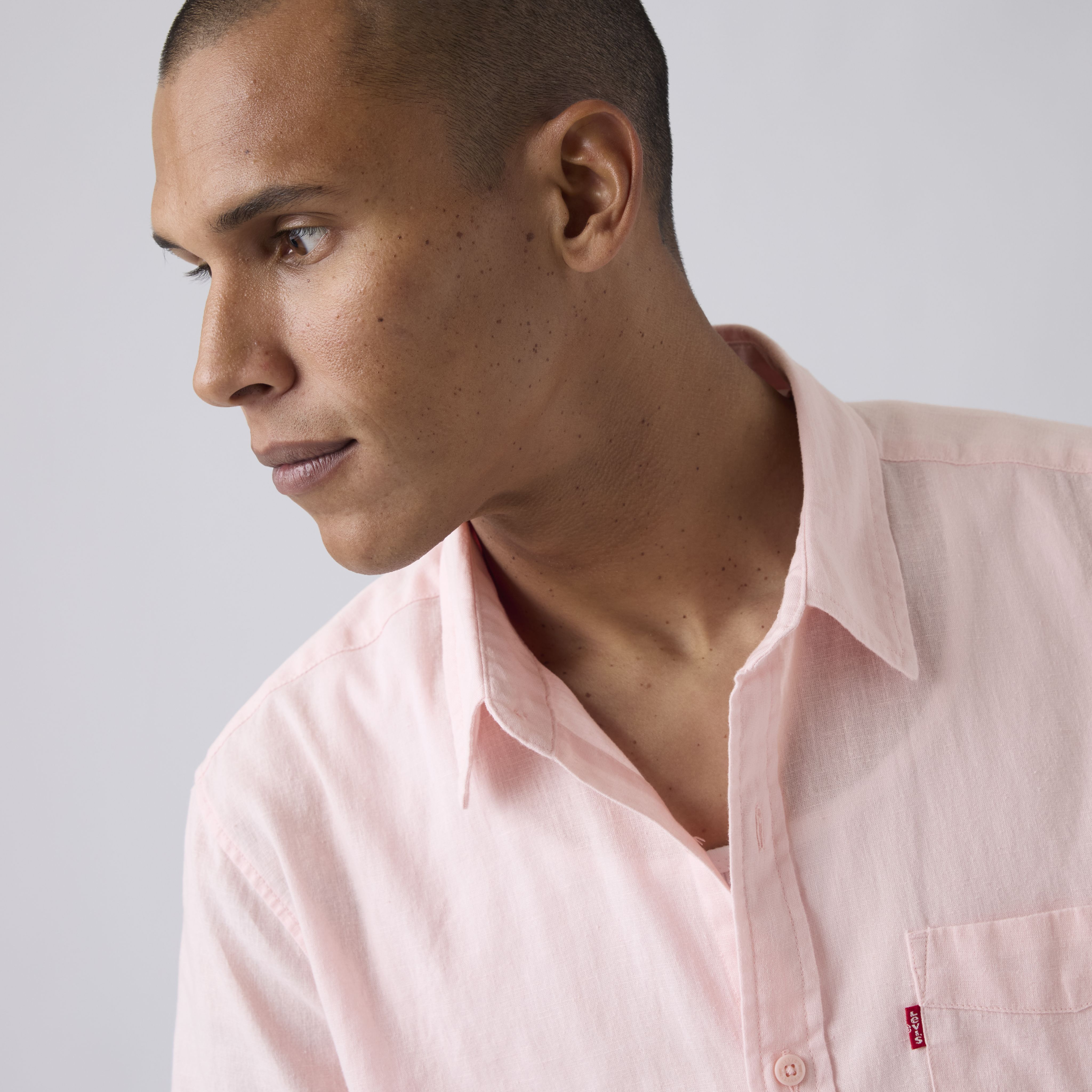 Camicia Classic standard a manica corta 2