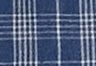 Hakan Plaid Sunshine - Blue