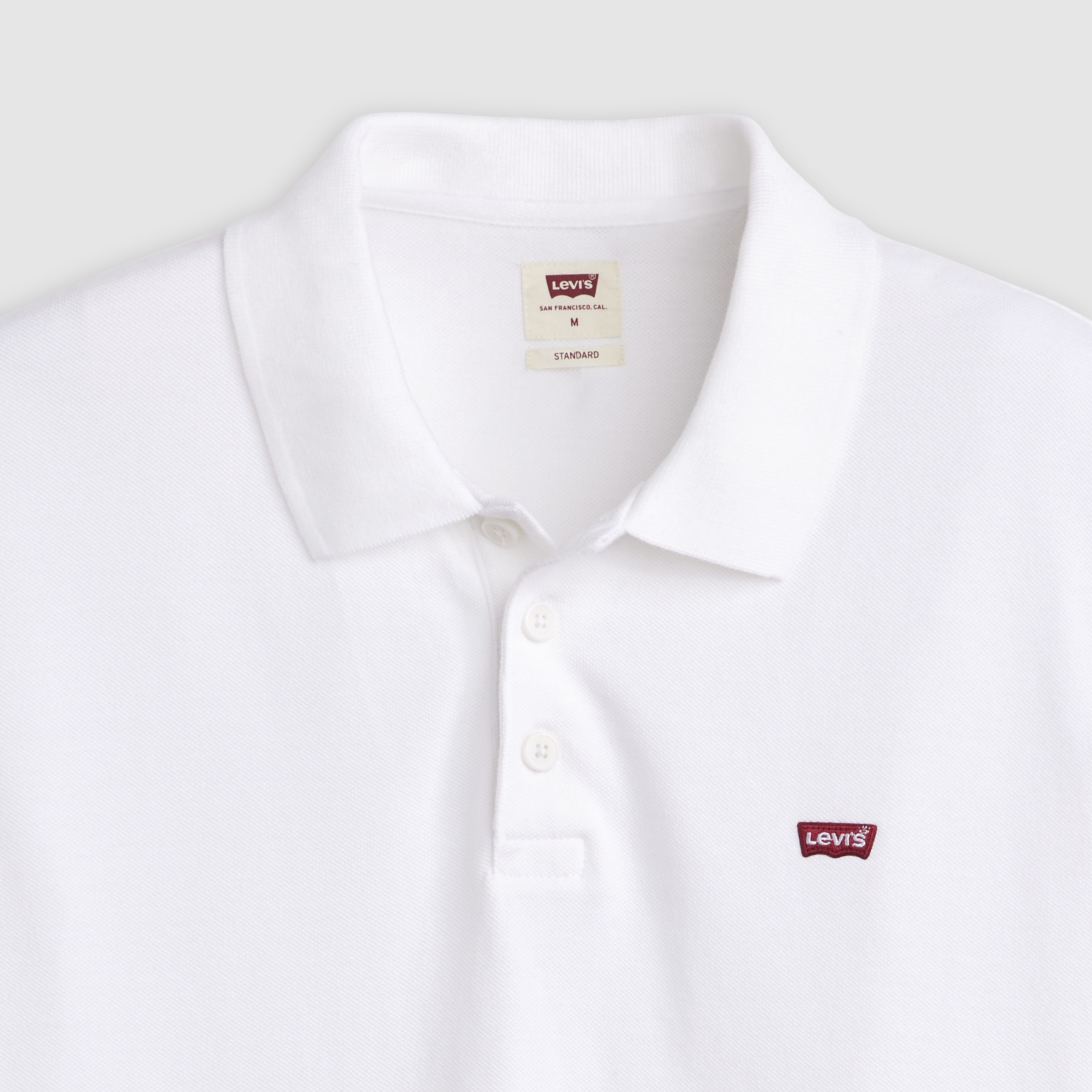 Housemark Polo (Big & Tall) 4