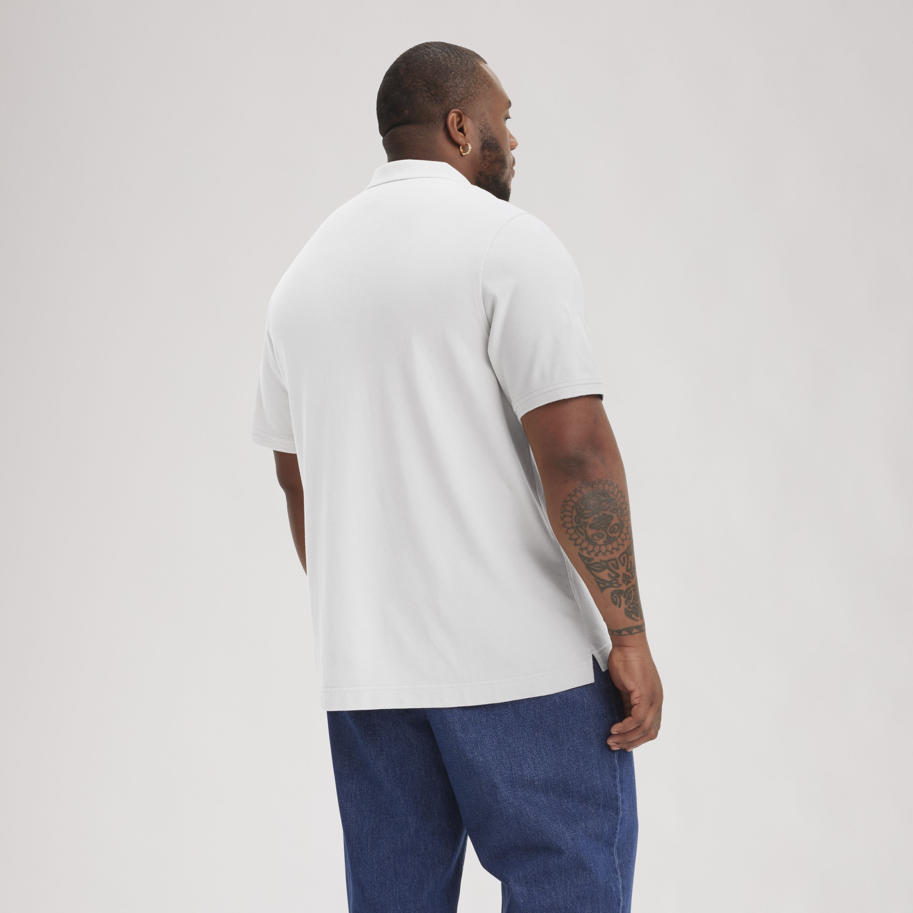 Housemark Polo (Big & Tall) 2