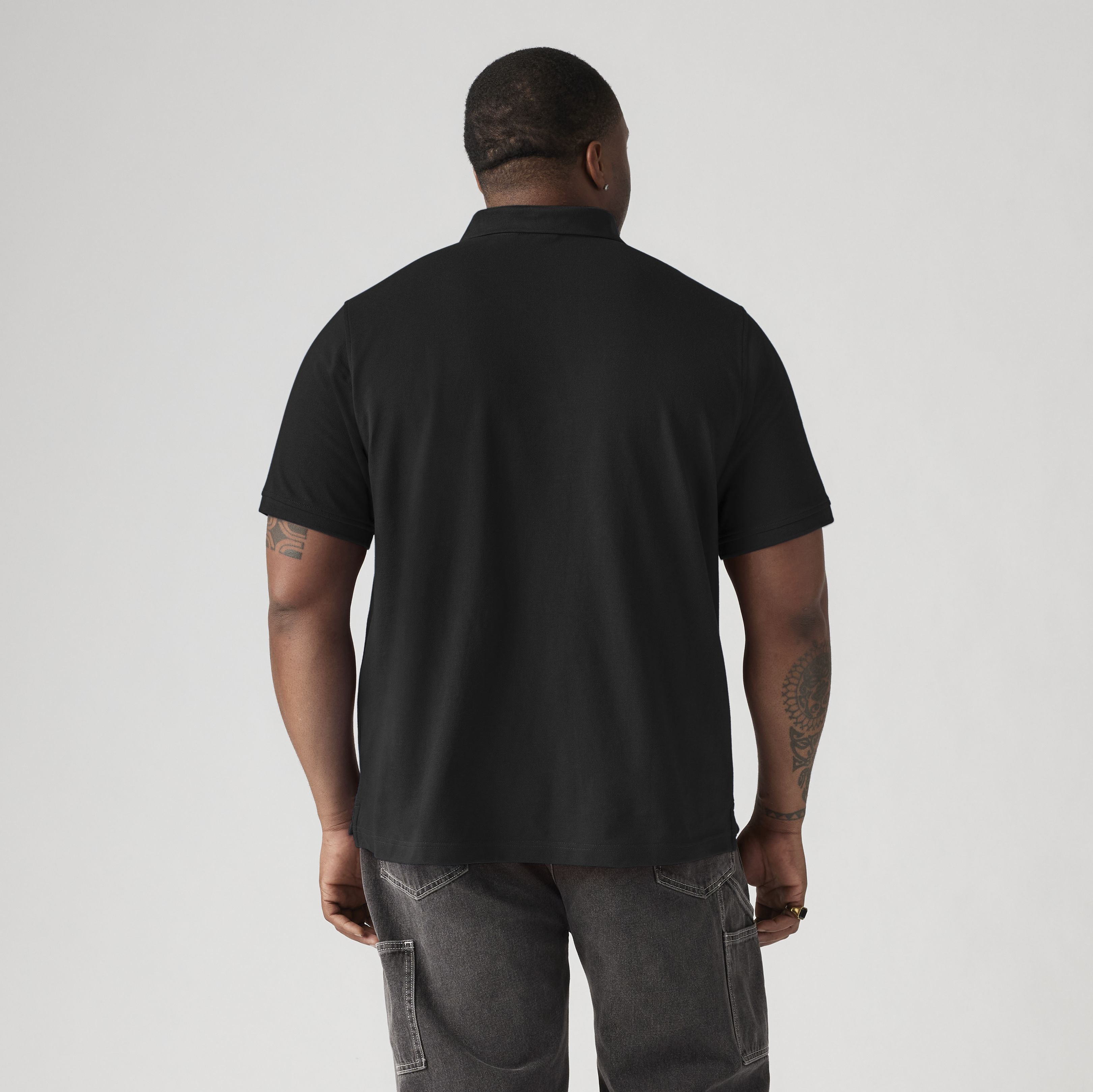 Housemark Polo (Big & Tall) 2