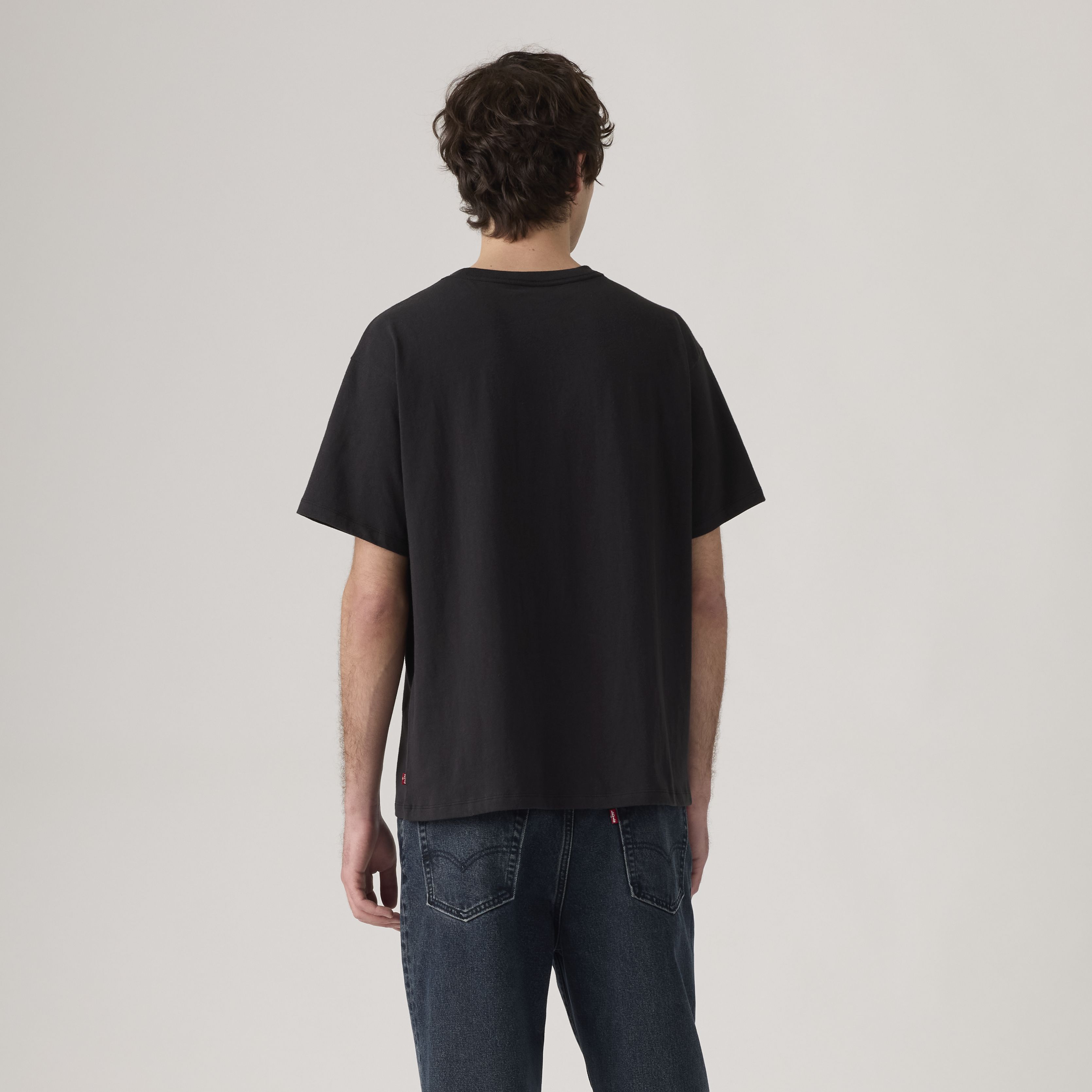 Graphic Vintage Fit T-Shirt 3