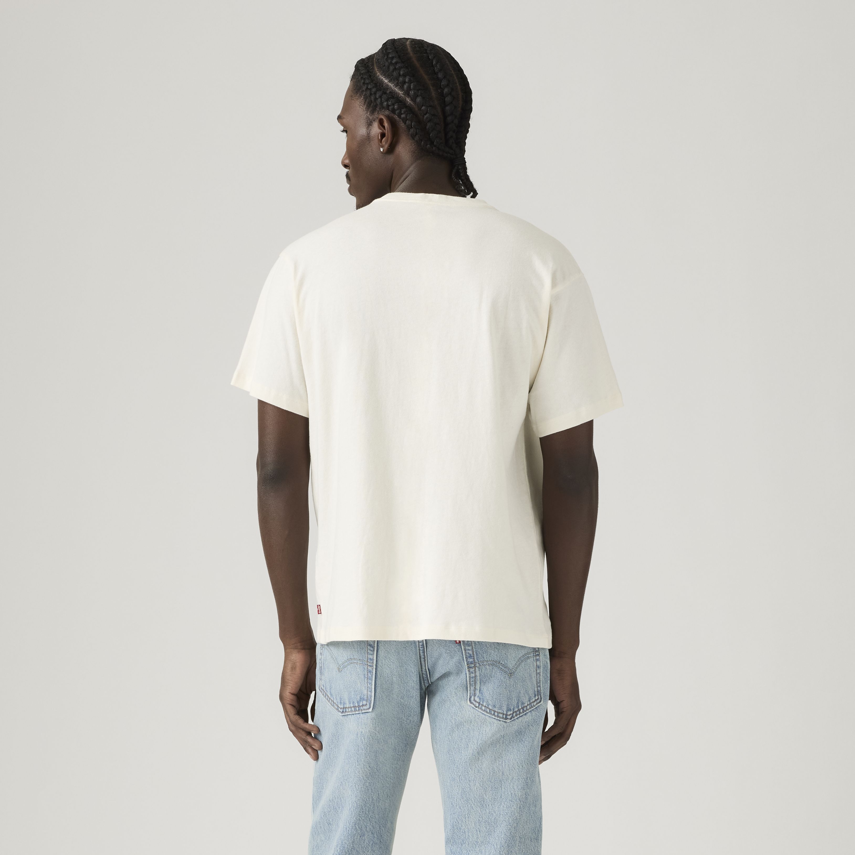 Graphic Vintage Fit T-Shirt 3