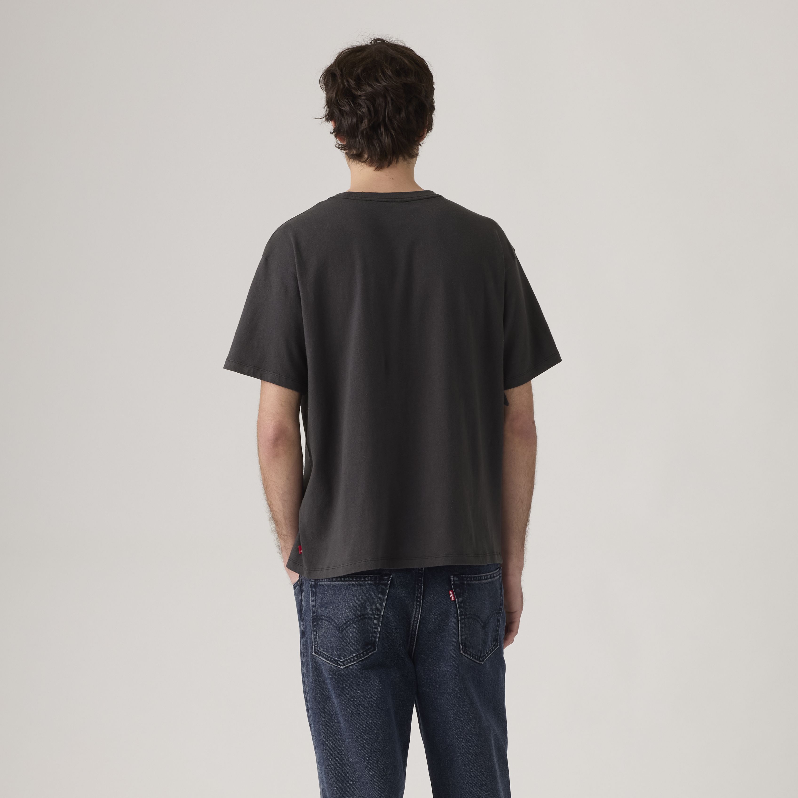 Graphic Vintage Fit T-Shirt 3