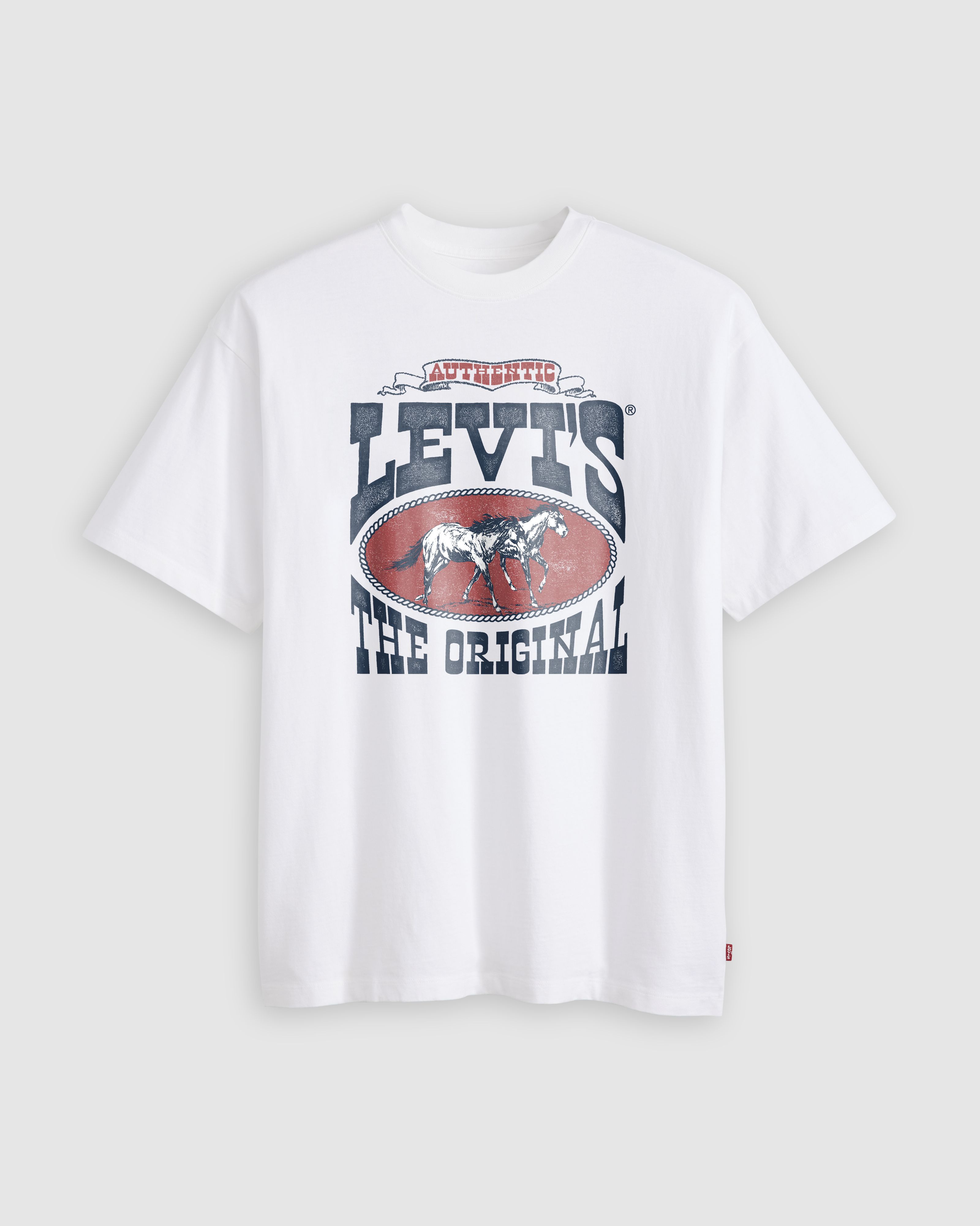Vintage Fit Graphic T-Shirt 5