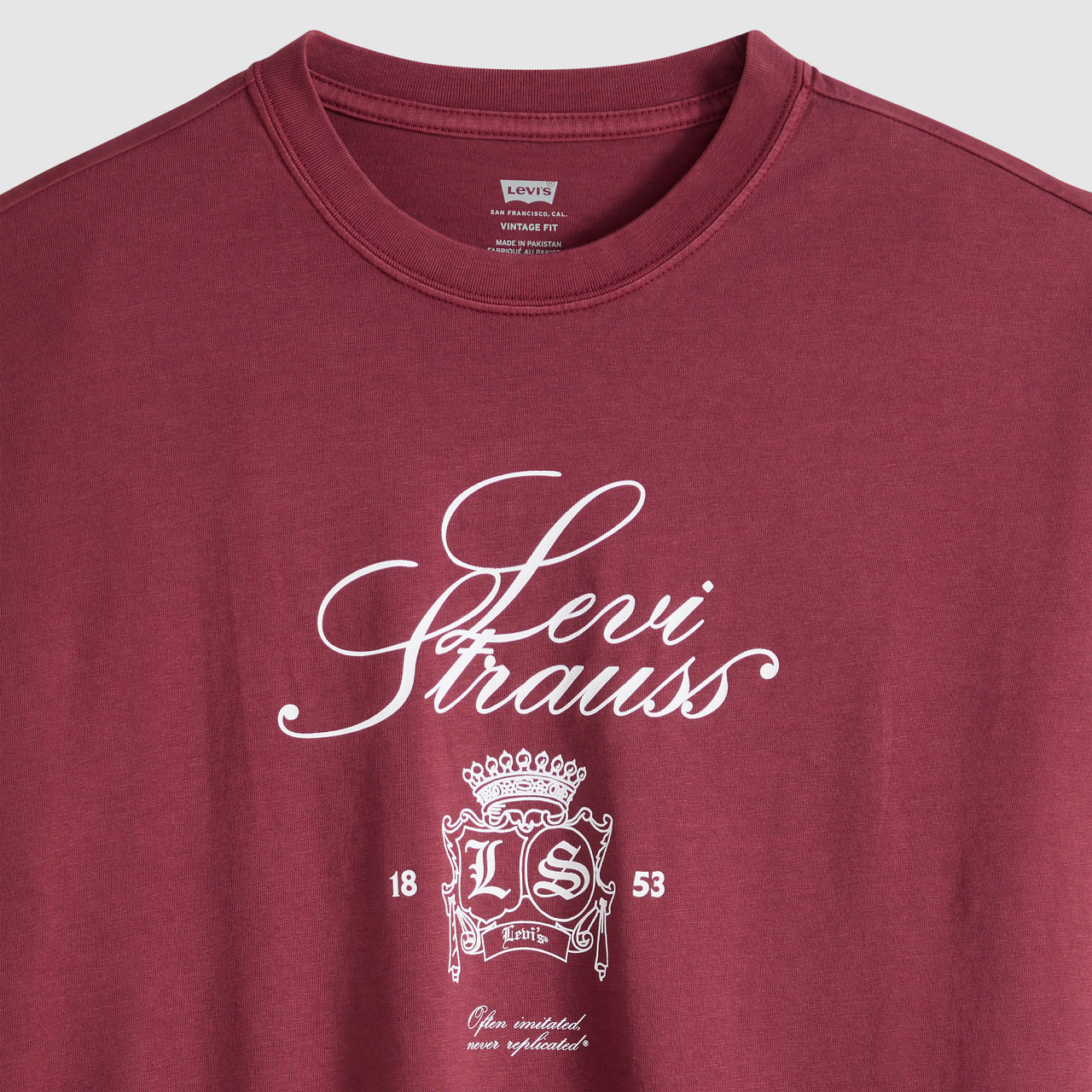 Vintage Graphic T-Shirt 6