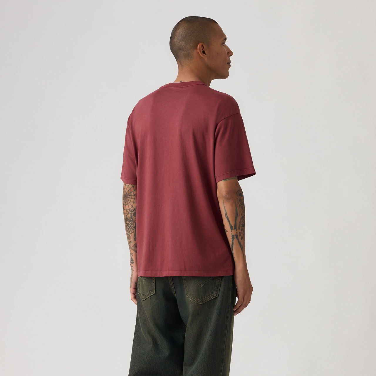 Vintage Graphic T-Shirt 4