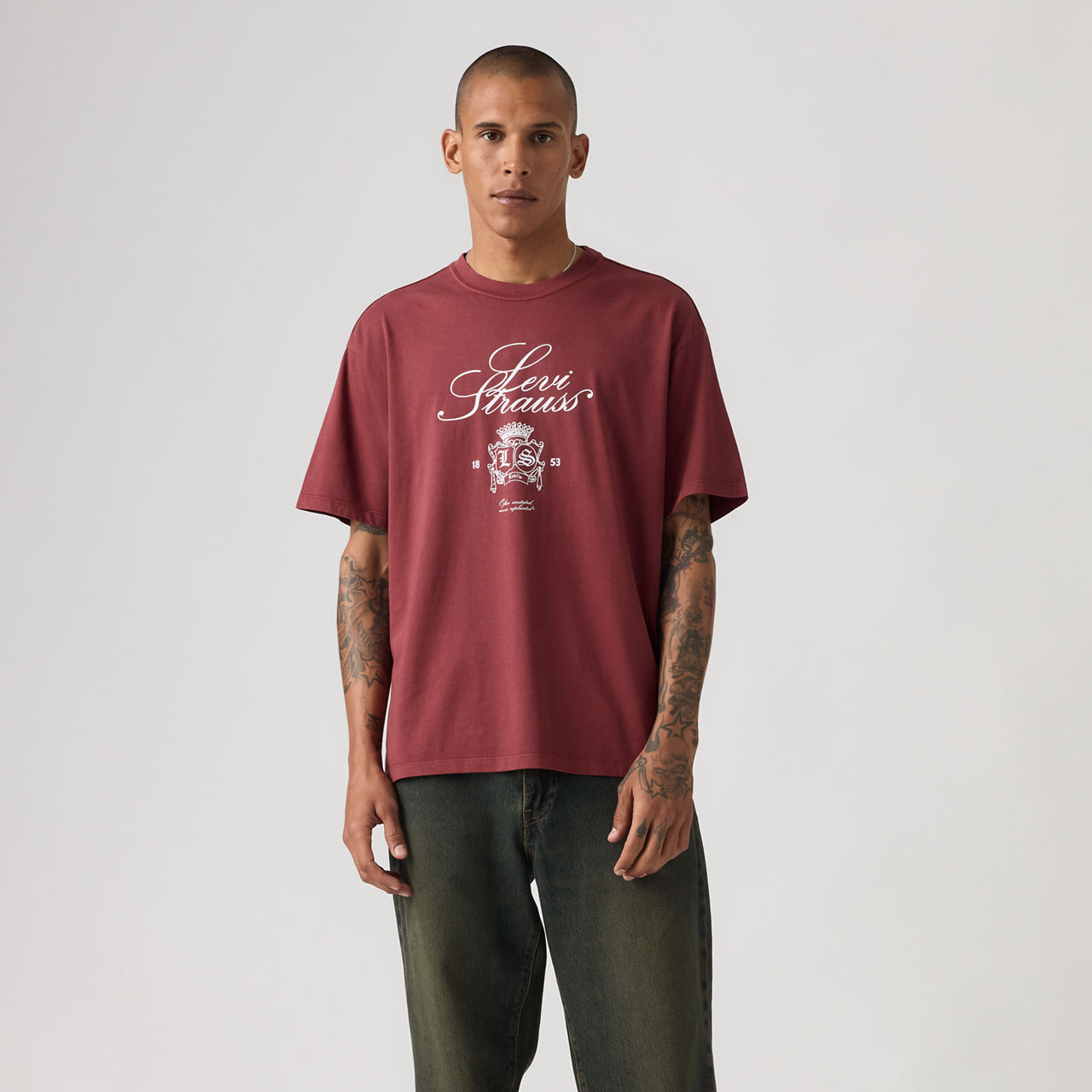 Vintage Graphic T-Shirt 3