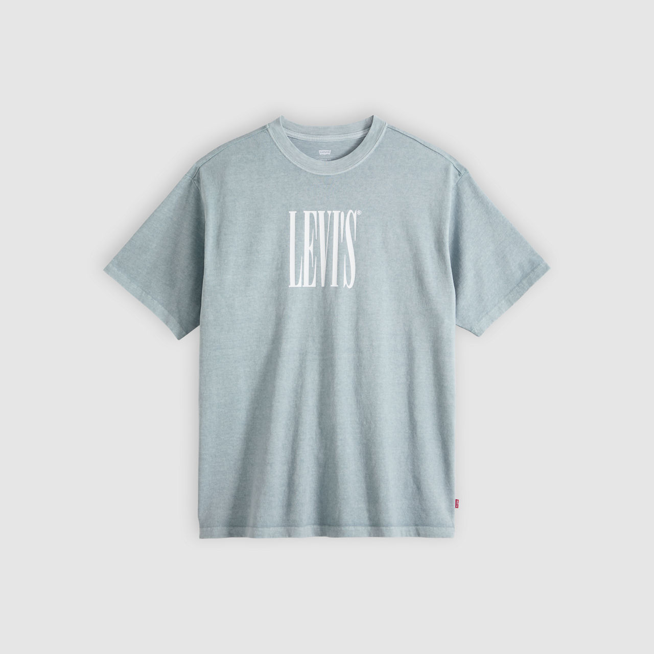 Graphic Vintage Fit Tee 5