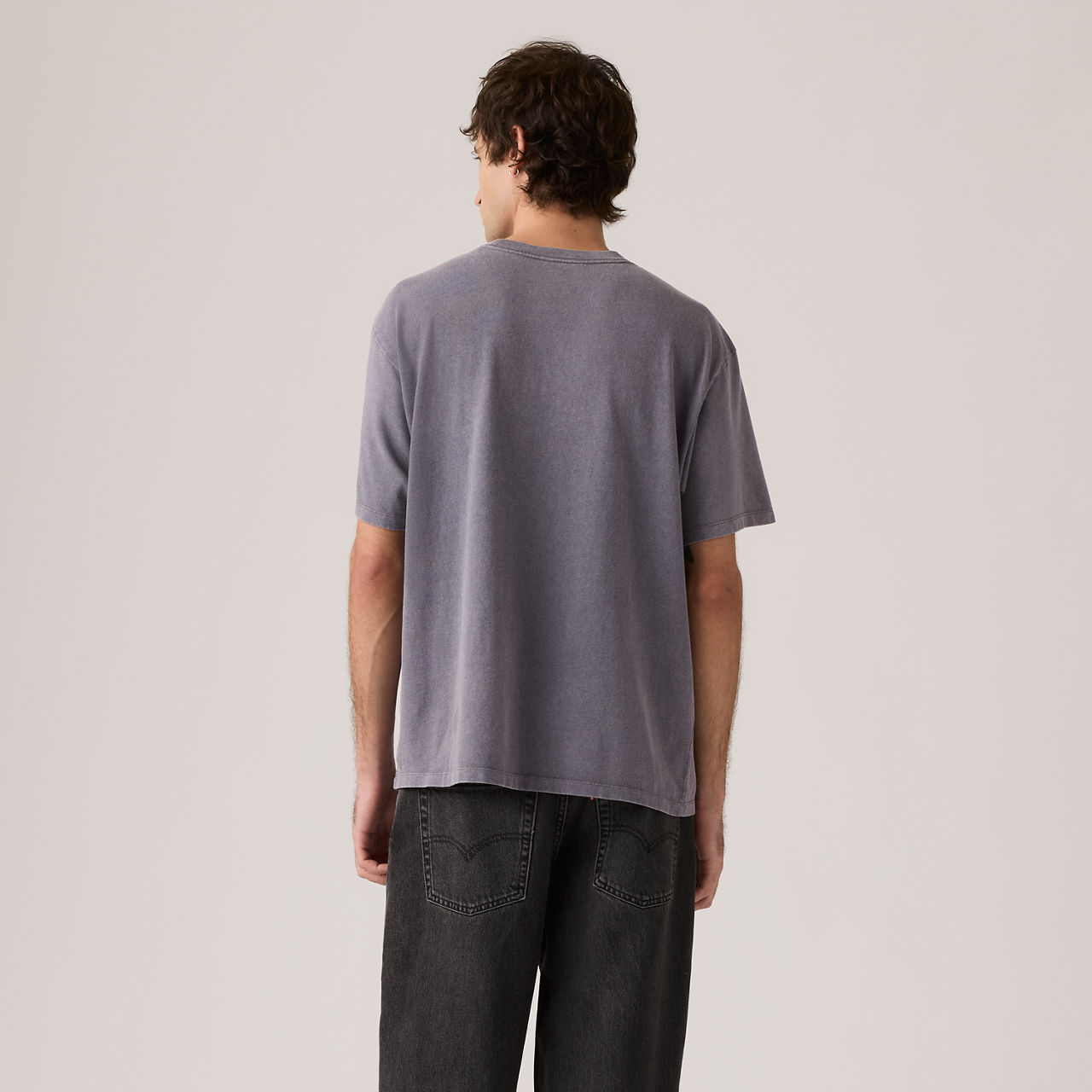 Vintage Fit Graphic T-Shirt 4