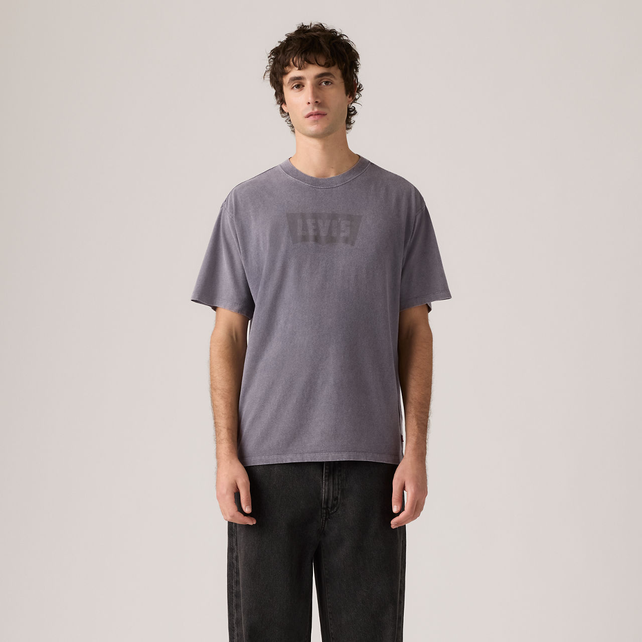 Vintage Fit Graphic T-Shirt 4