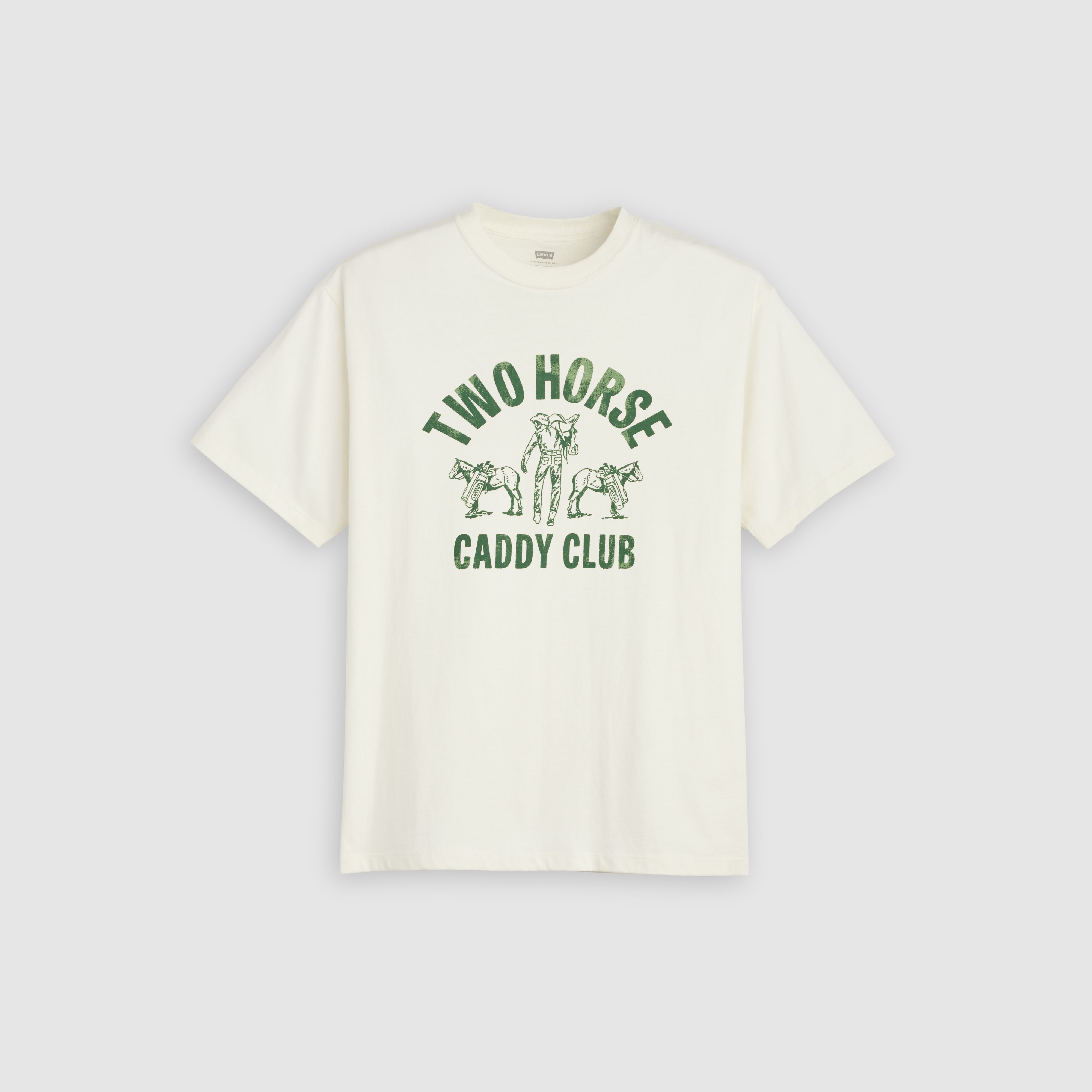 Relaxed Fit Vintage Graphic T-Shirt 5