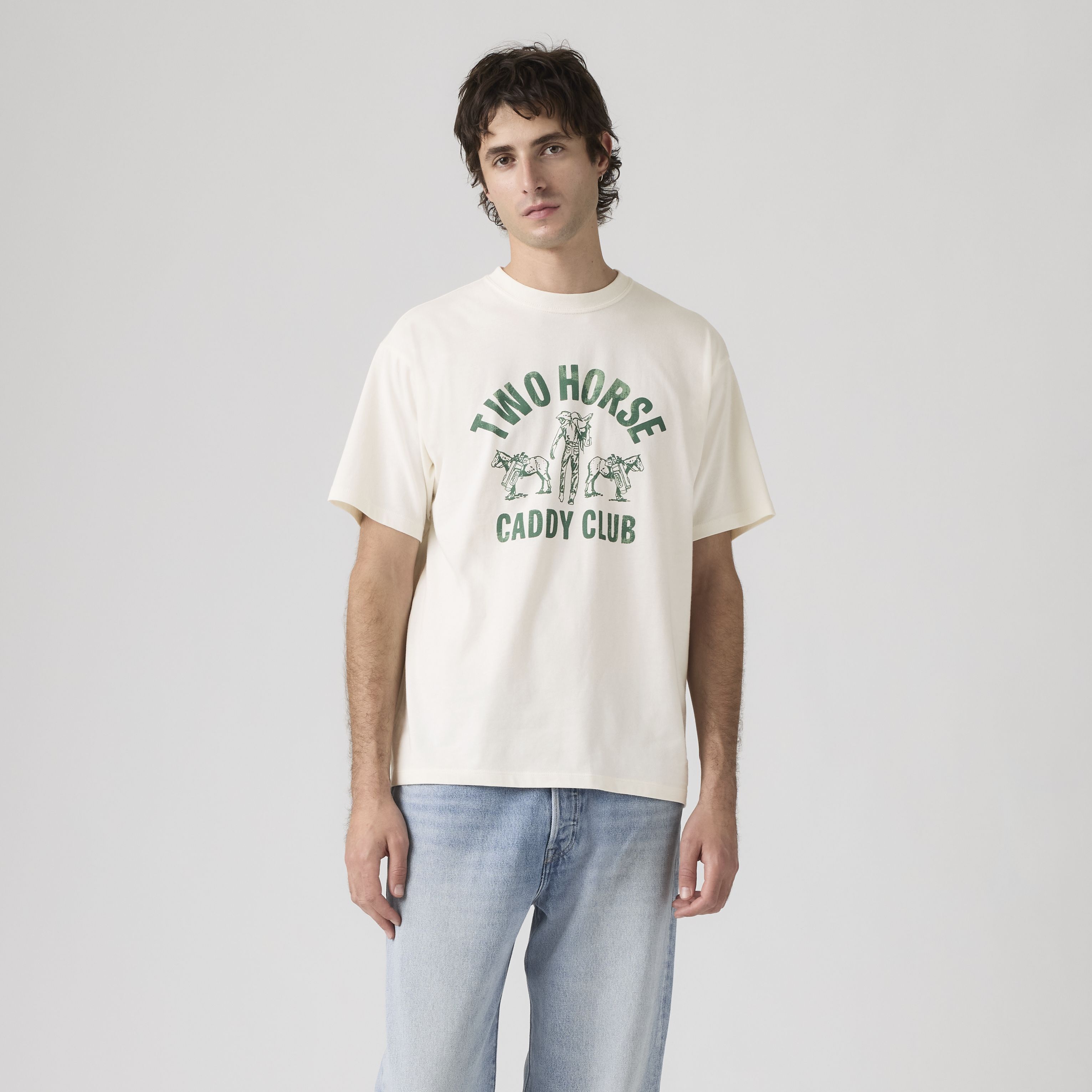 Vintage Graphic T-Shirt 9