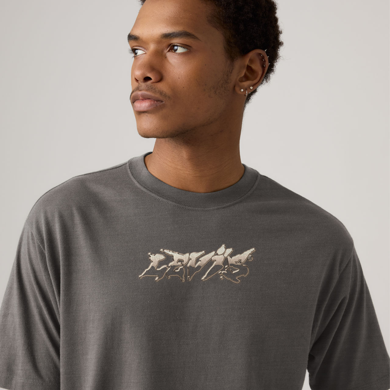 Graphic Vintage Tee 2