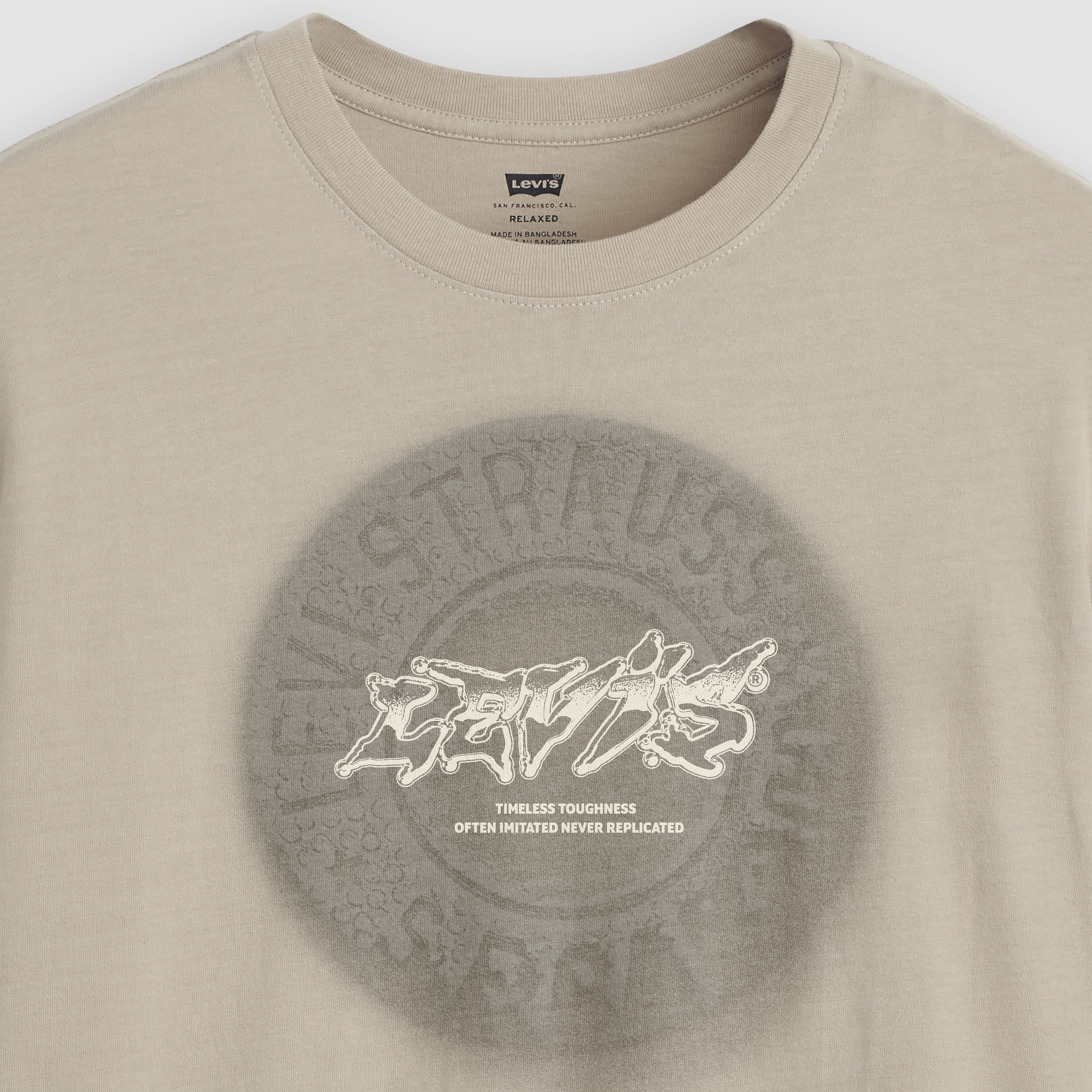 Vintage Graphic T-Shirt 6