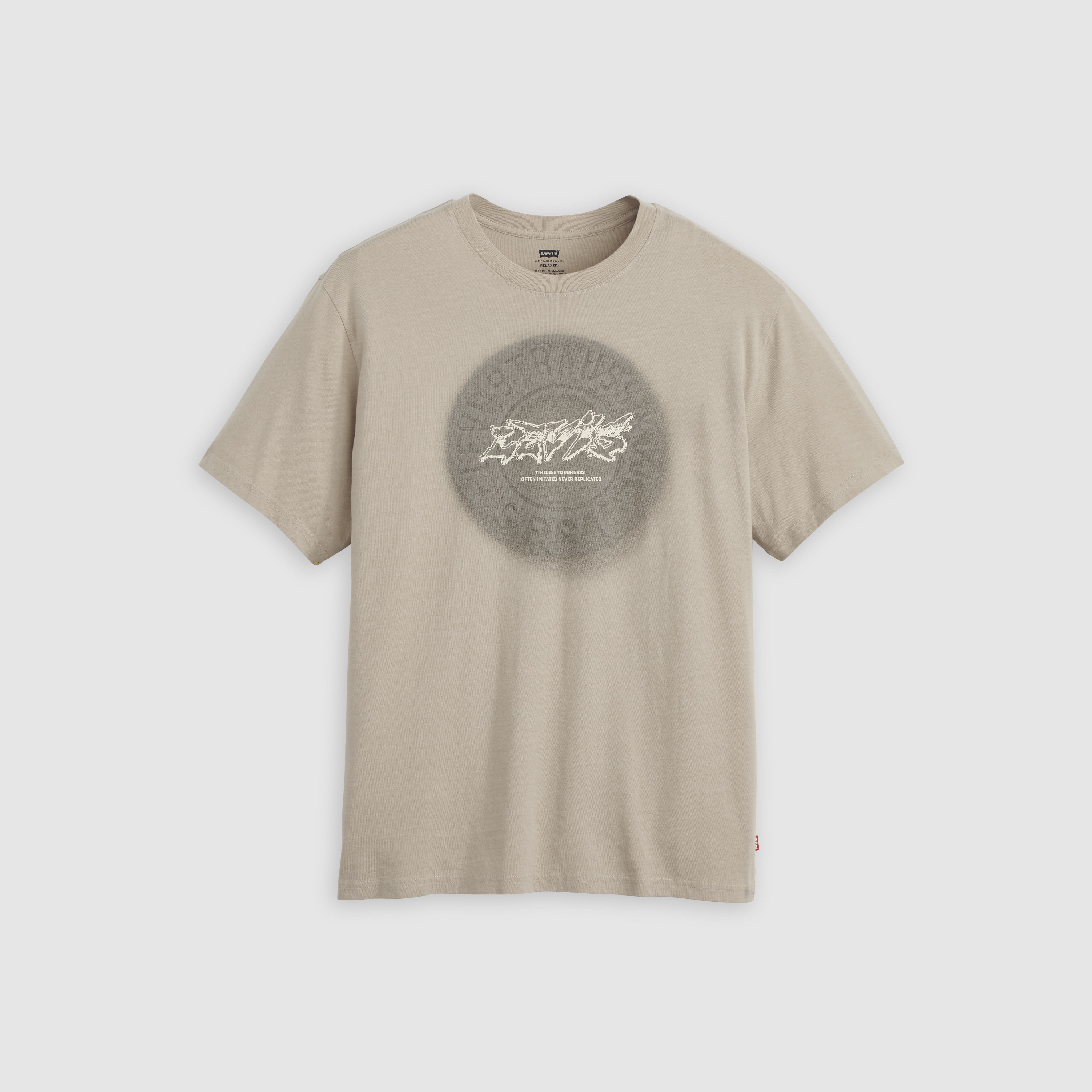 Vintage Graphic T-Shirt 5