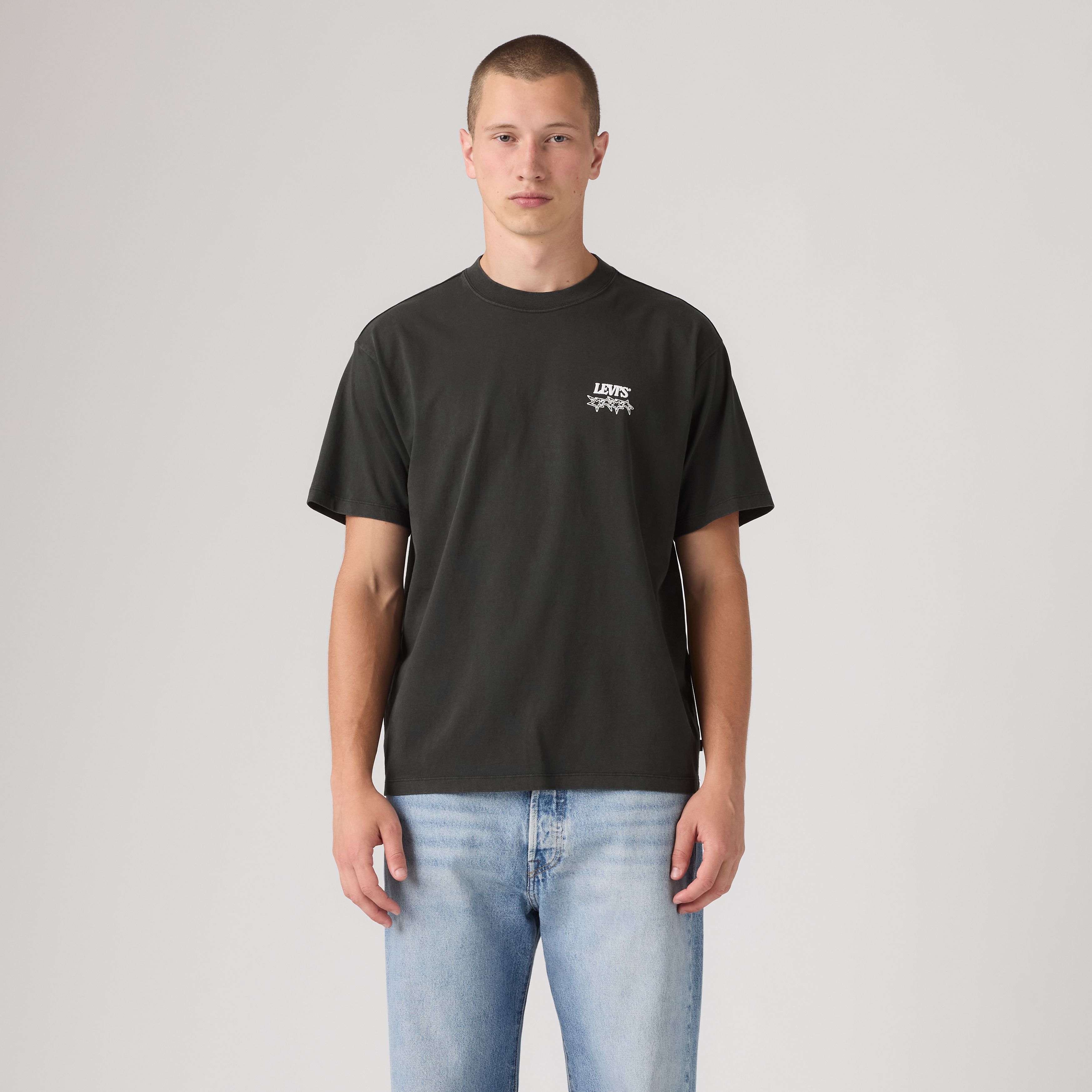 Vintage Graphic T-Shirt 1
