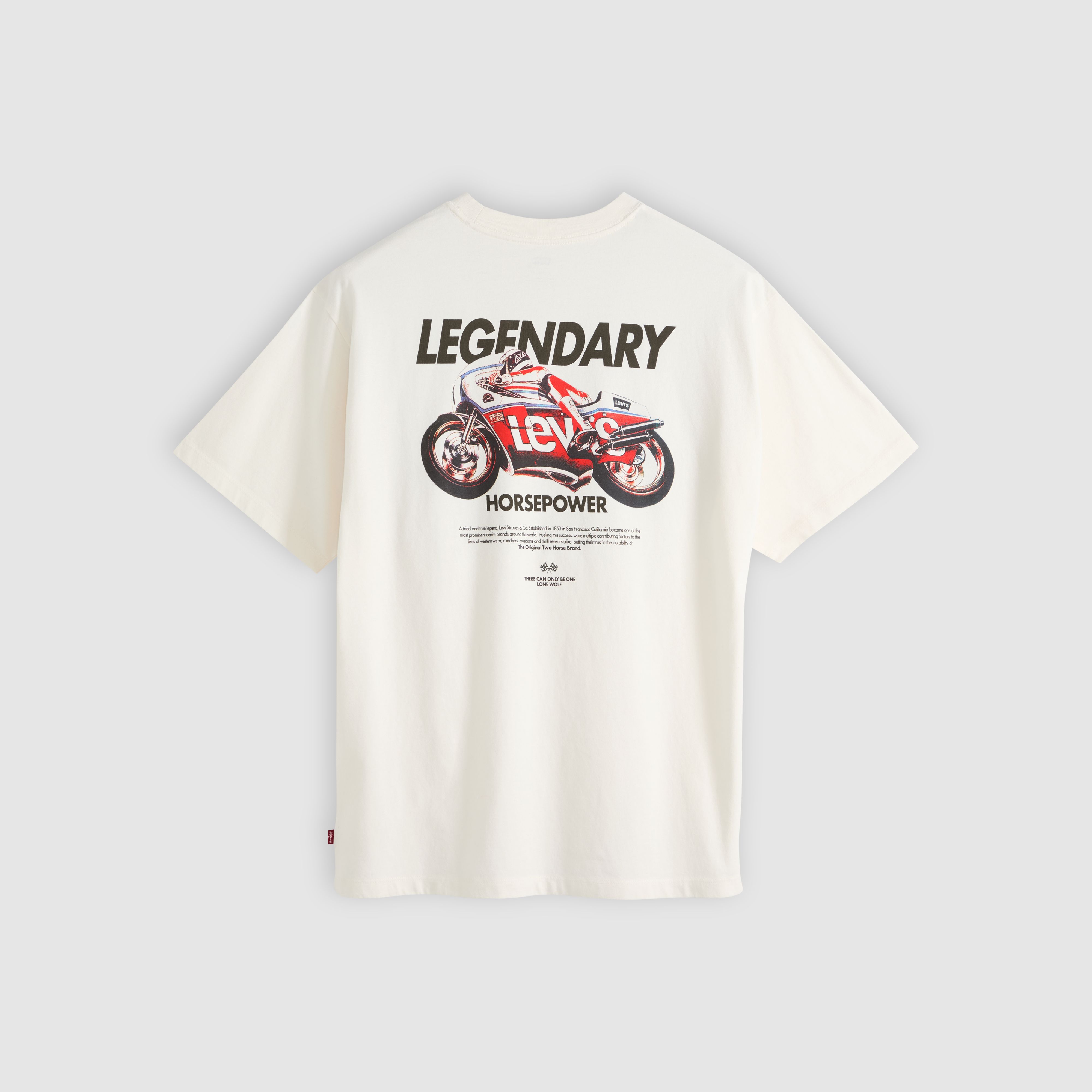 Vintage Graphic T-Shirt 6