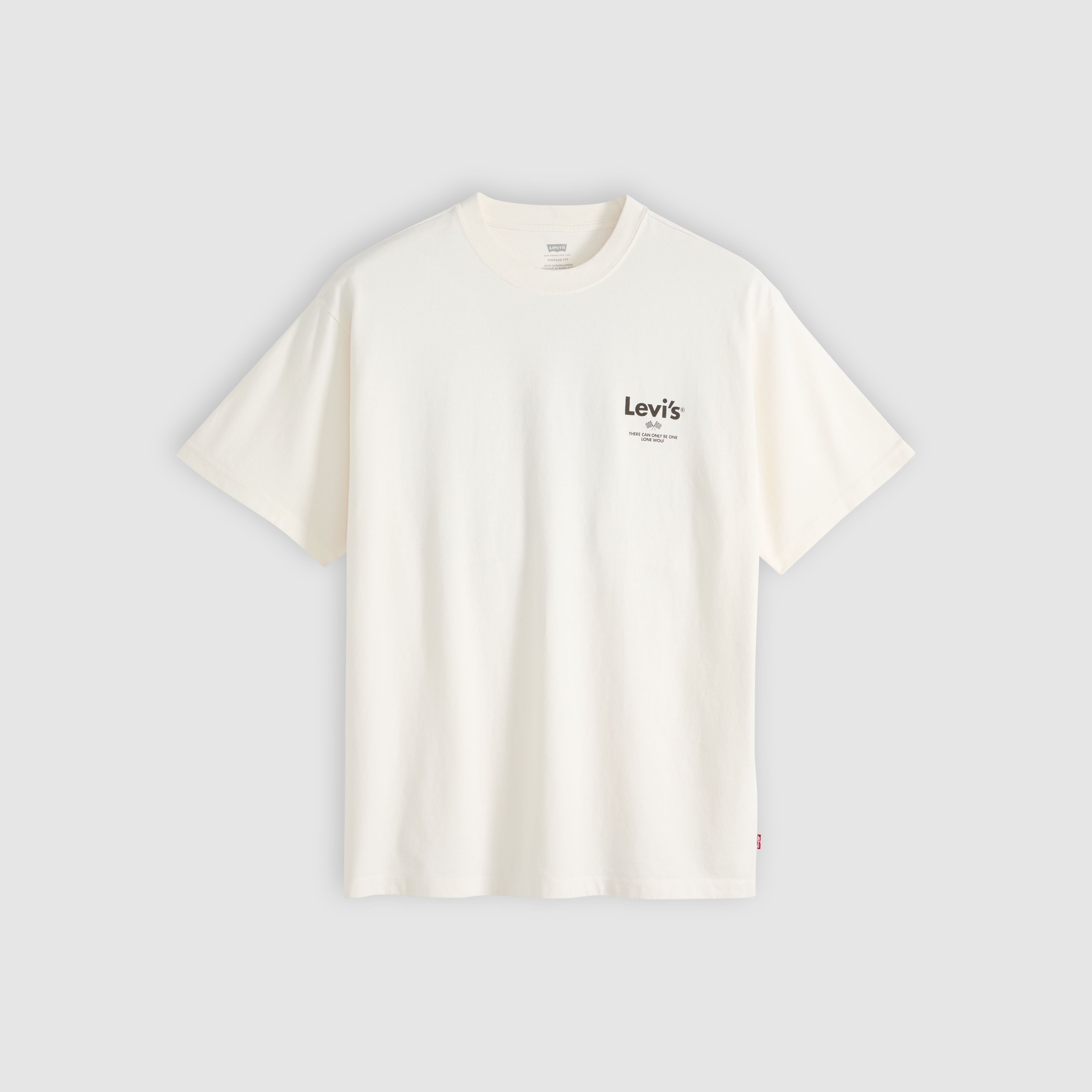 Vintage Graphic T-Shirt 5