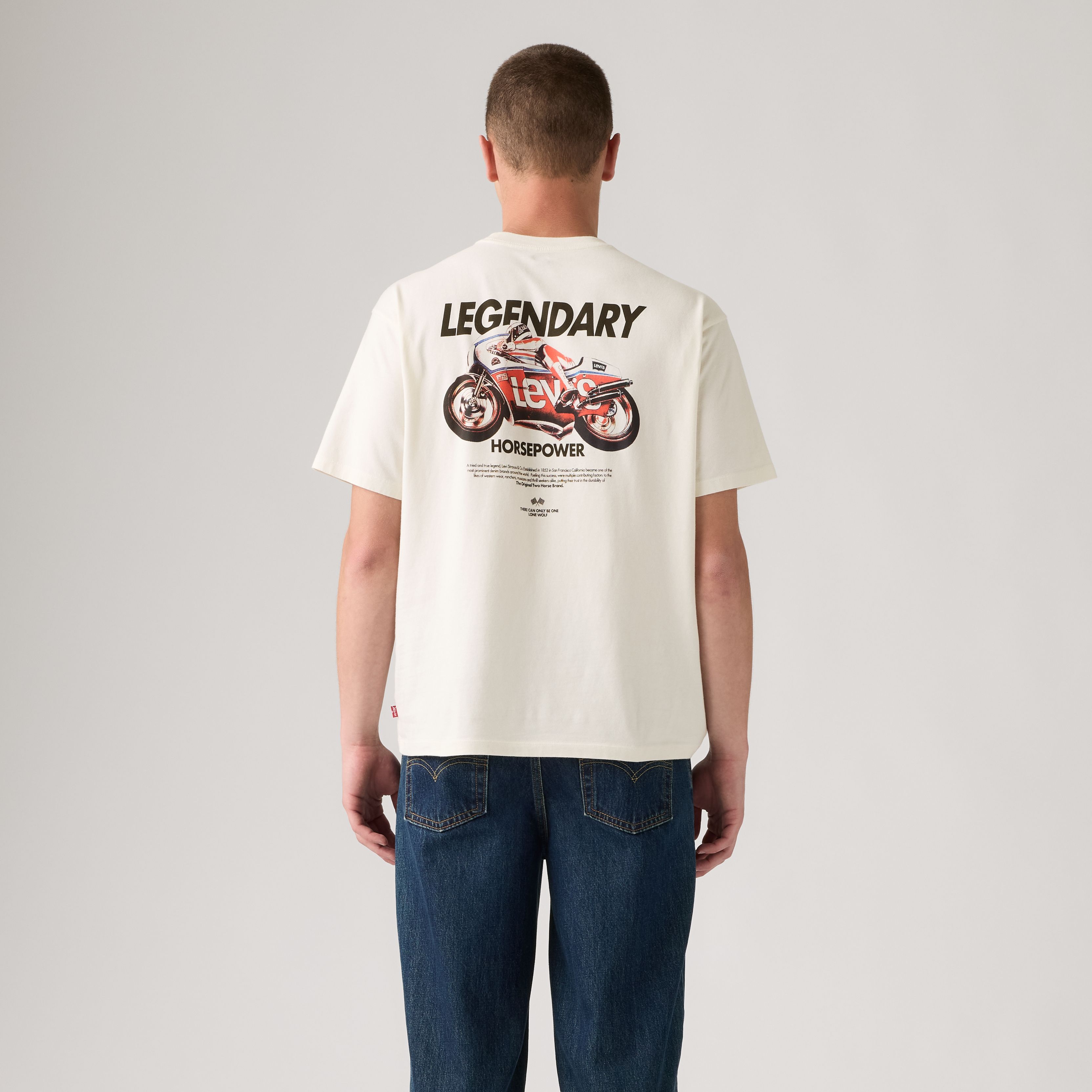 Vintage Graphic T-Shirt 4
