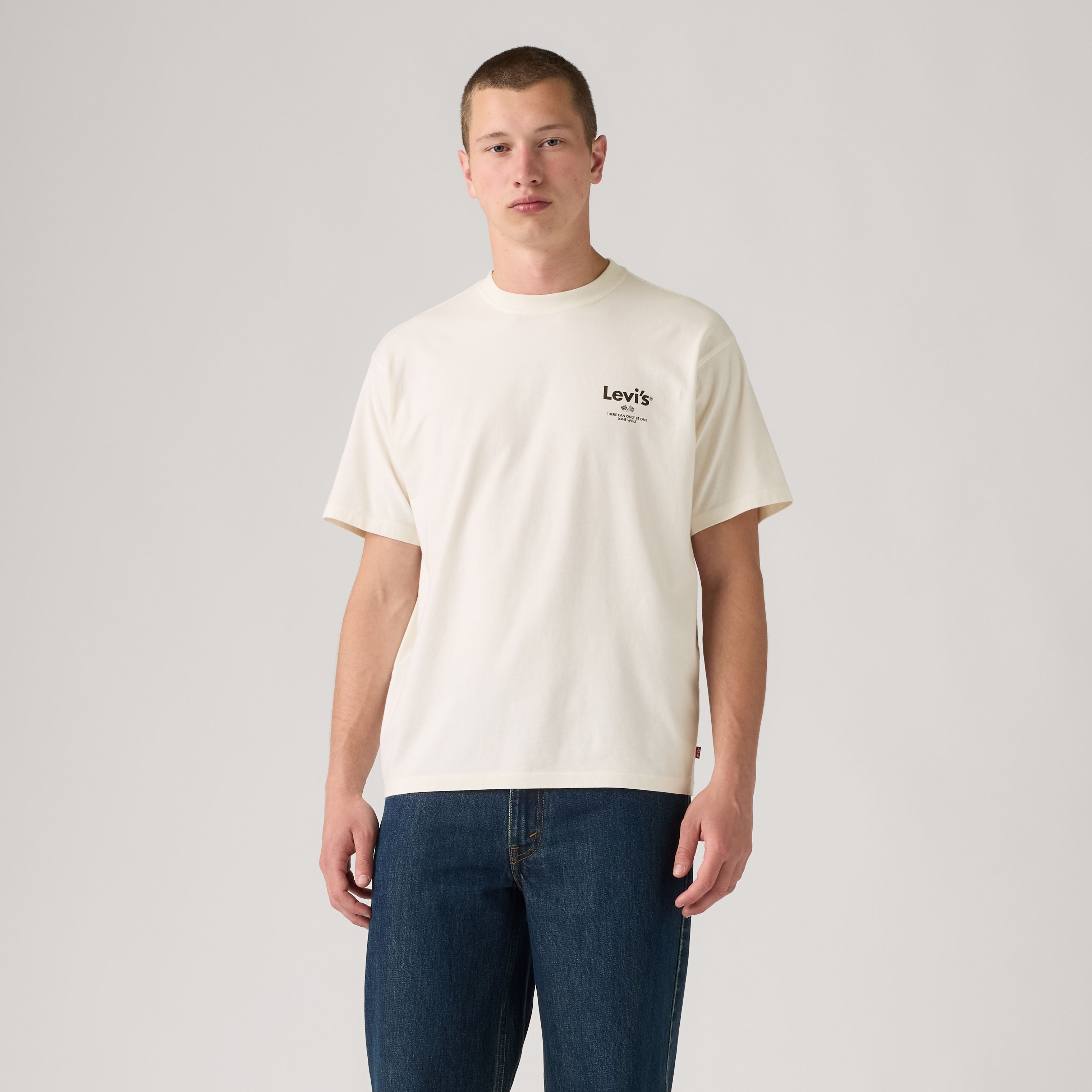 Vintage Graphic T-Shirt 3