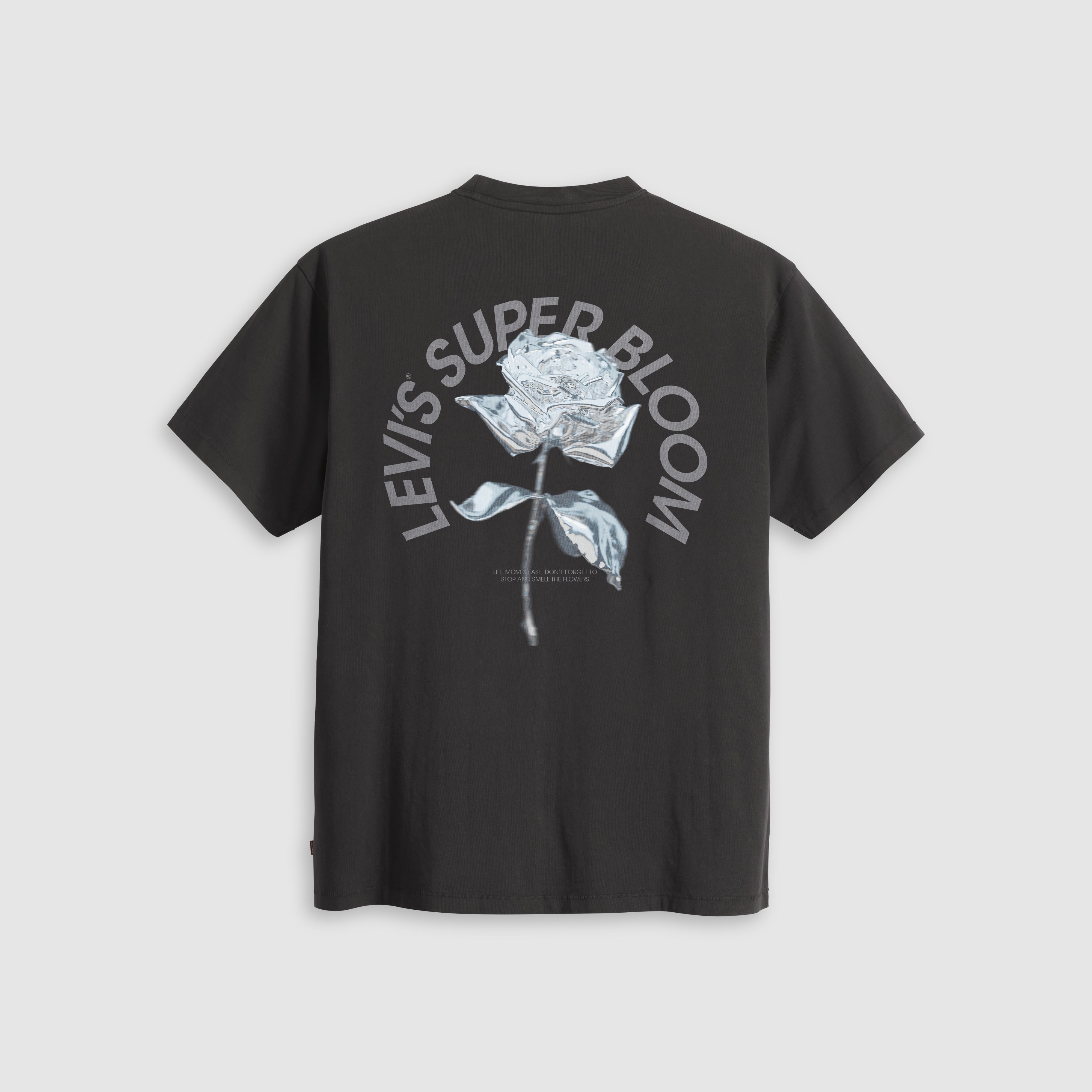 Graphic Vintage Tee 6