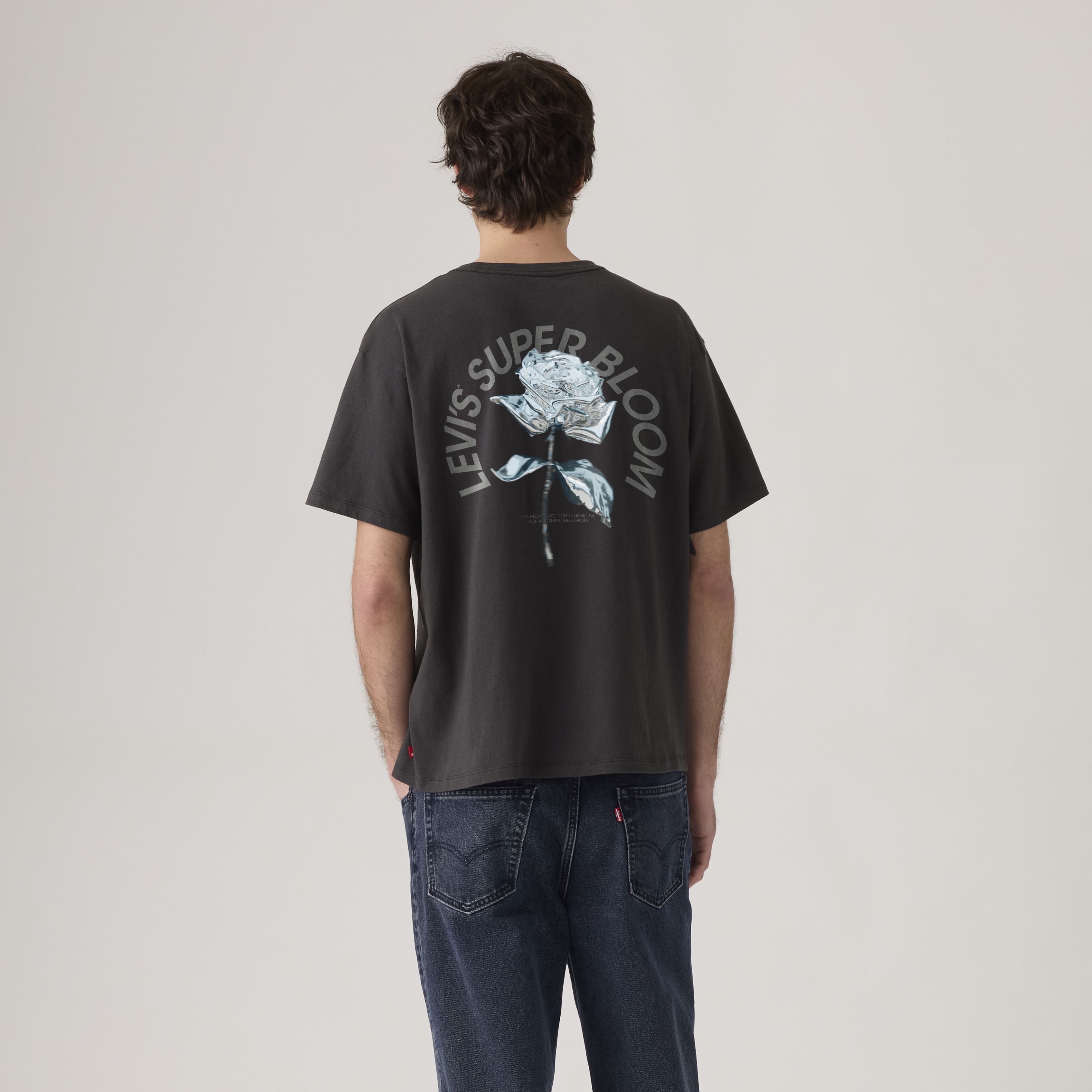 Graphic Vintage Tee 4