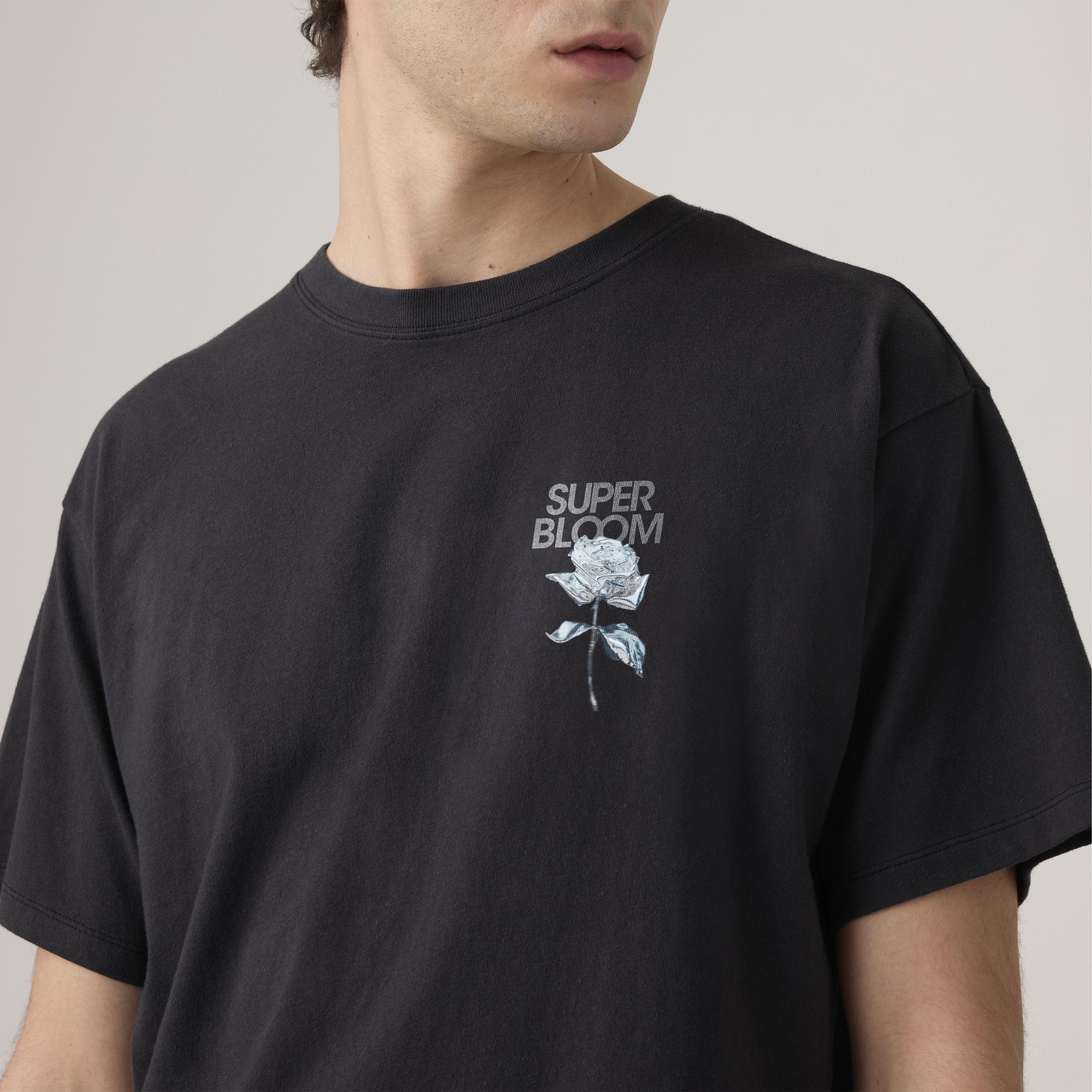 Graphic Vintage Tee 2