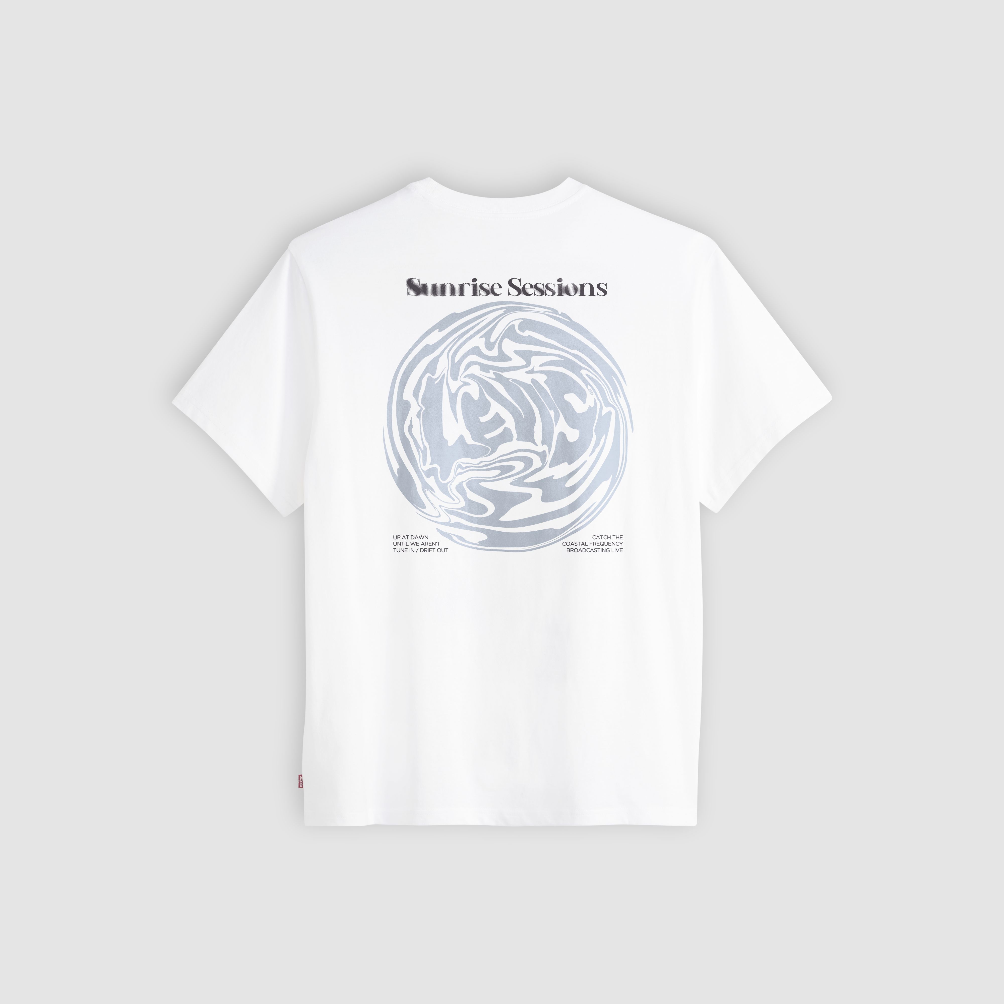 Graphic Vintage Tee 6