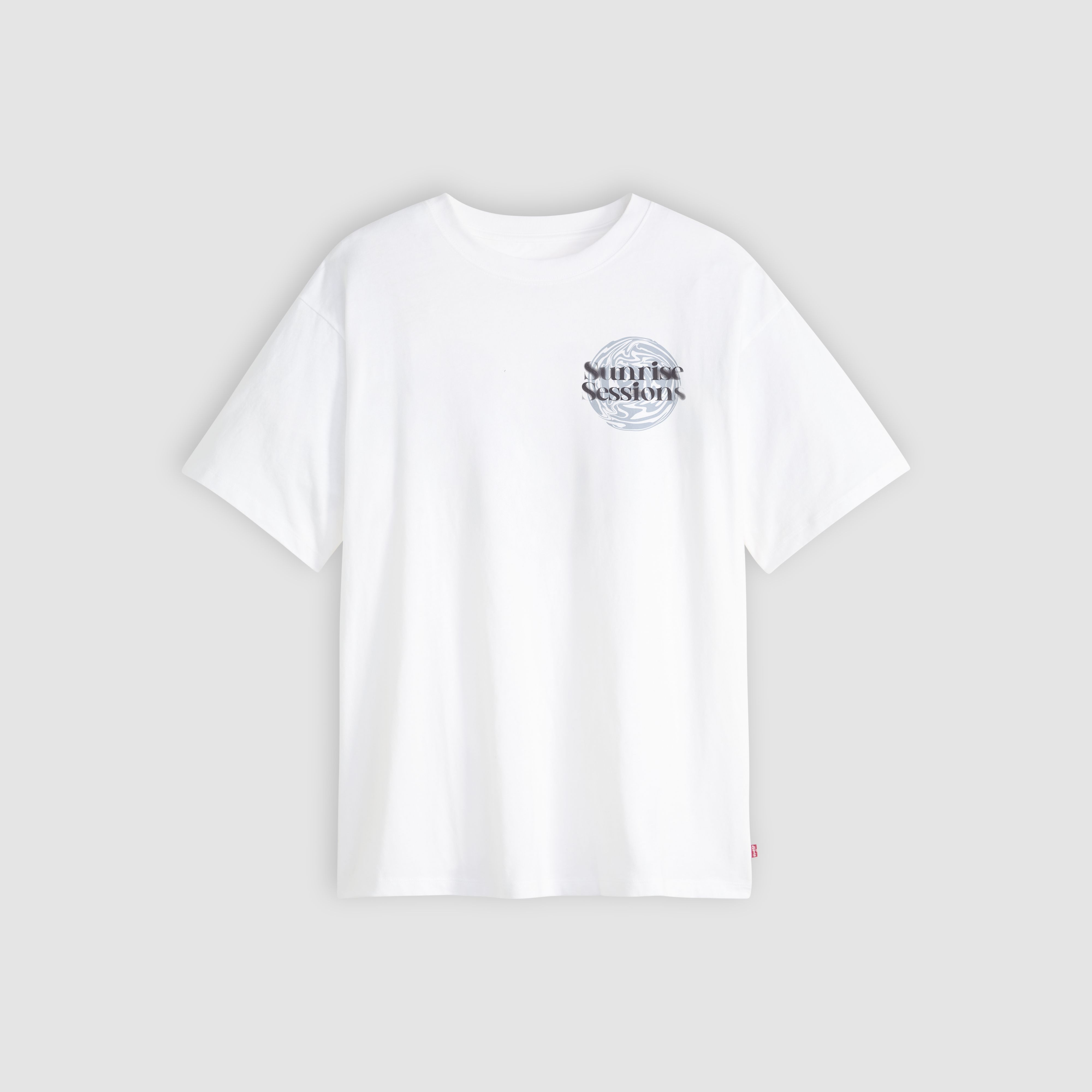 Graphic Vintage Tee 5